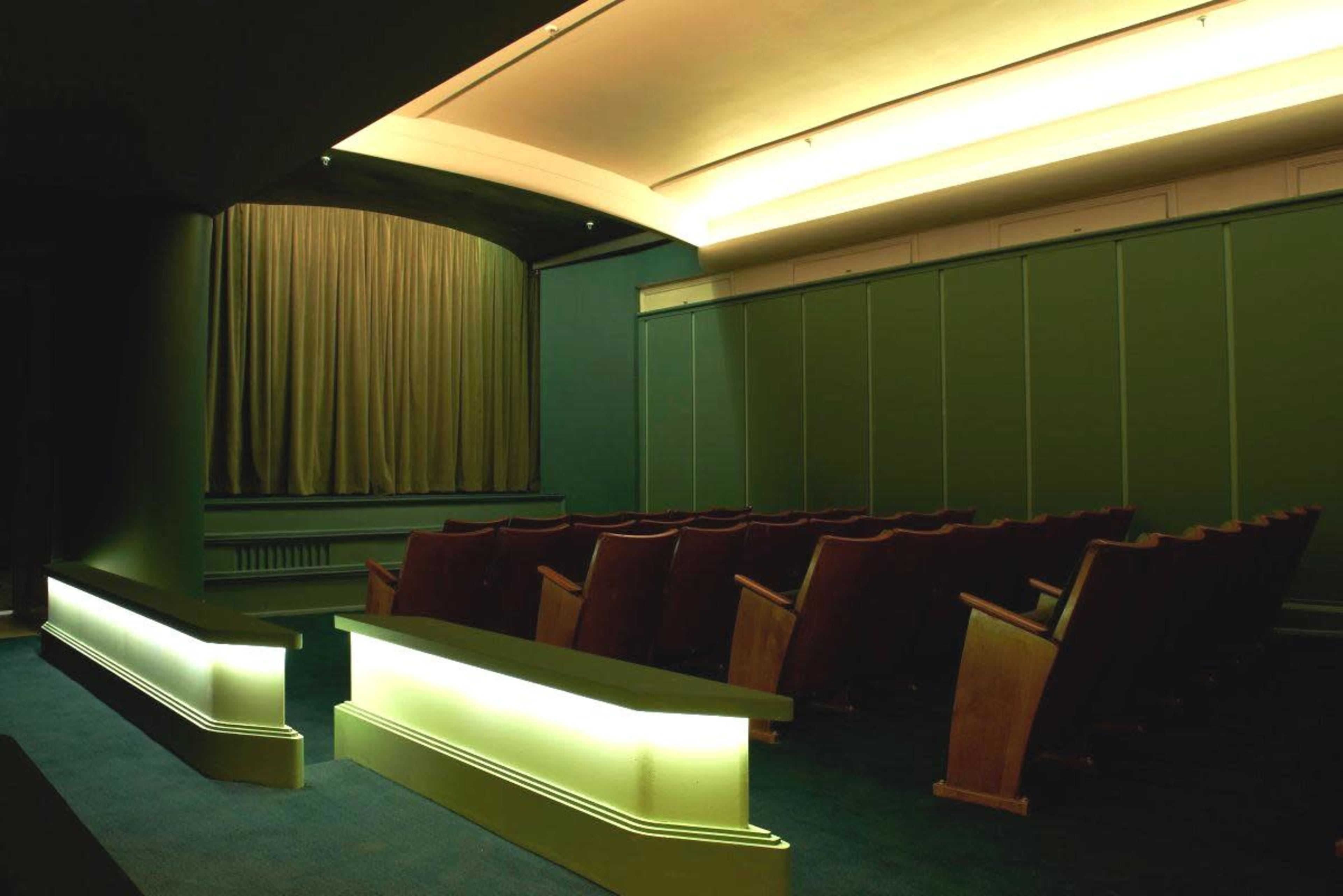 Cinema & Bar in a Historic Art Deco Building from the 1940s Image in Surry Hills, Surry Hills, NSW