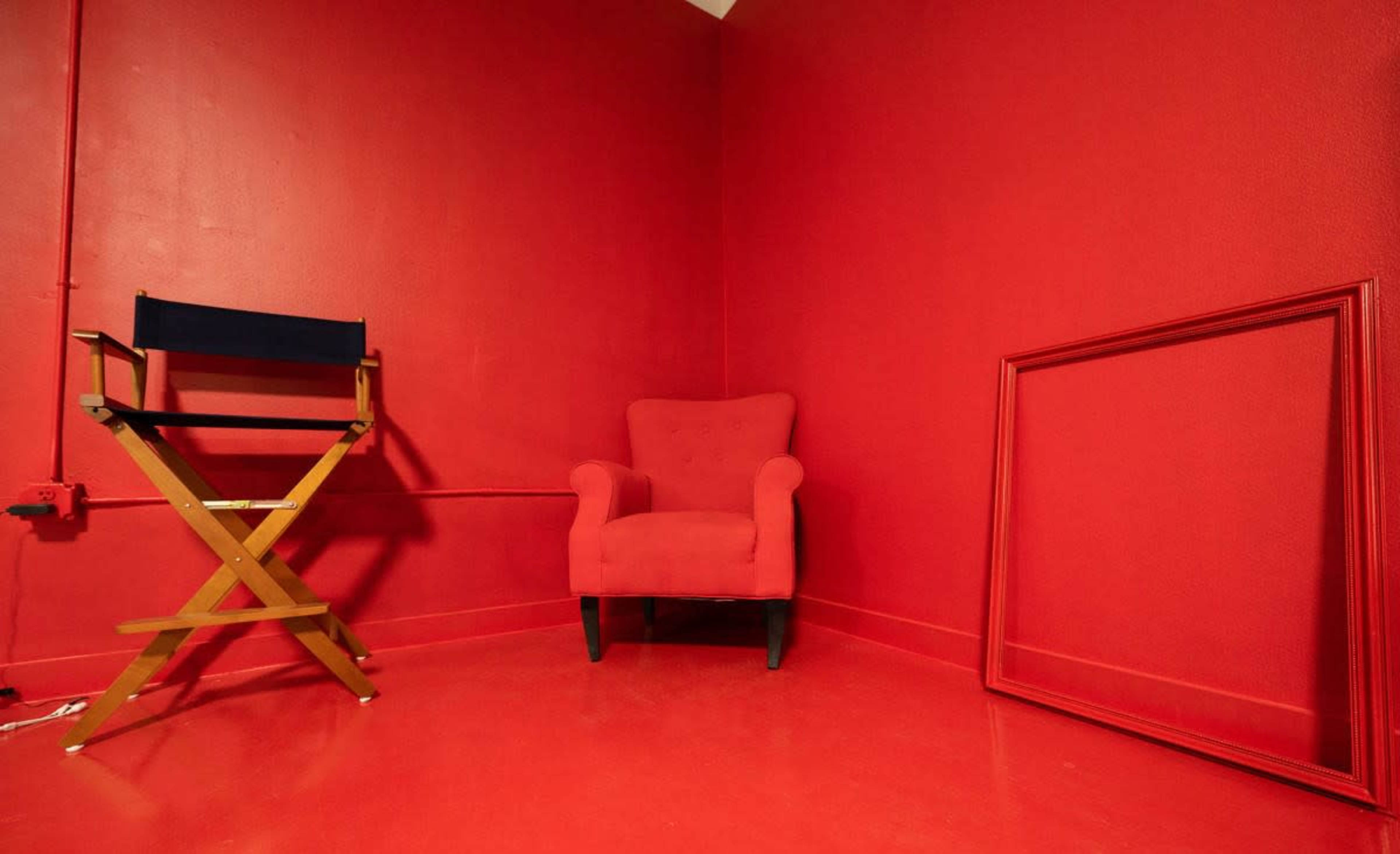 Creative Space LV - Studio B Image in Charleston, Las Vegas, NV