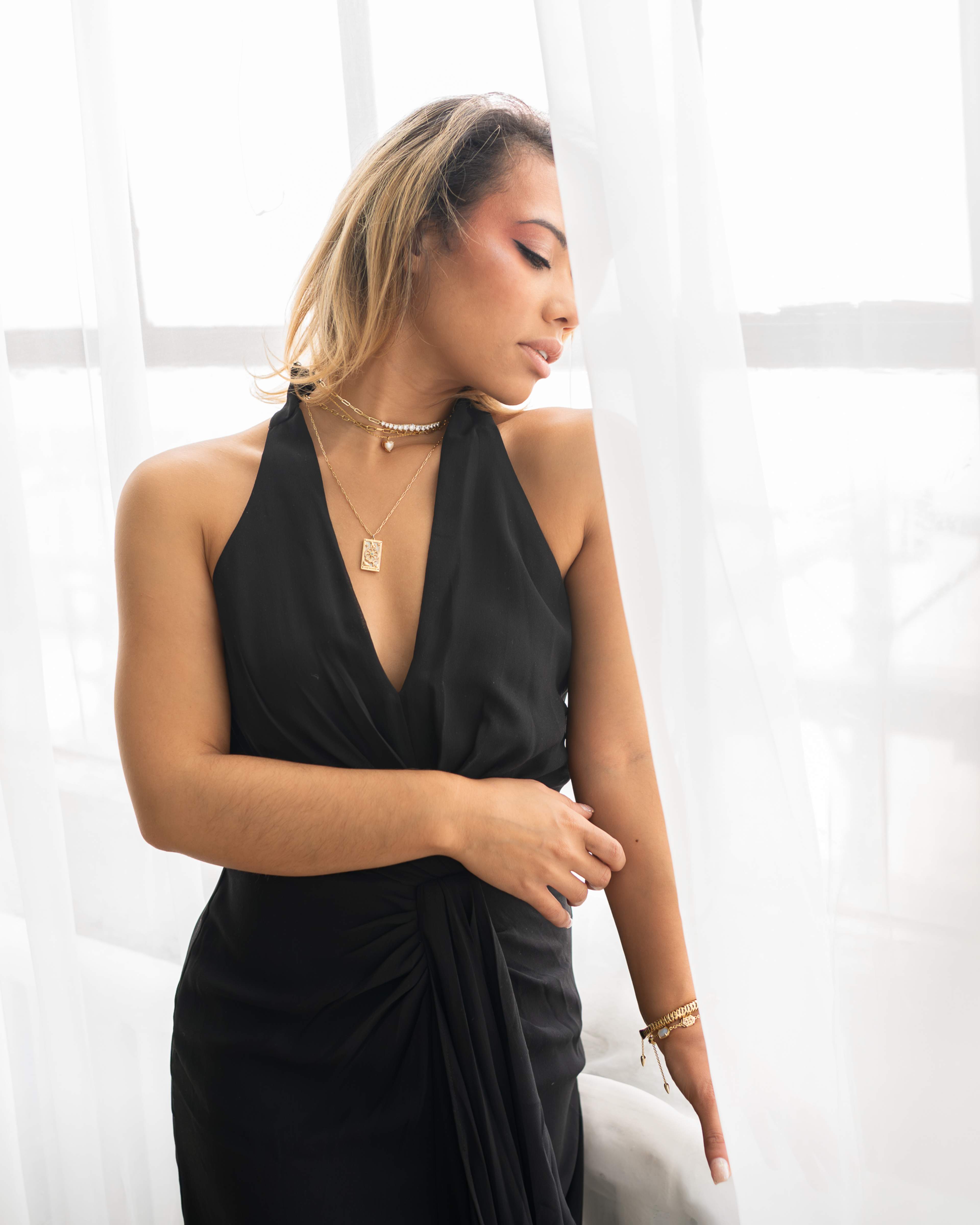 Photo shoot