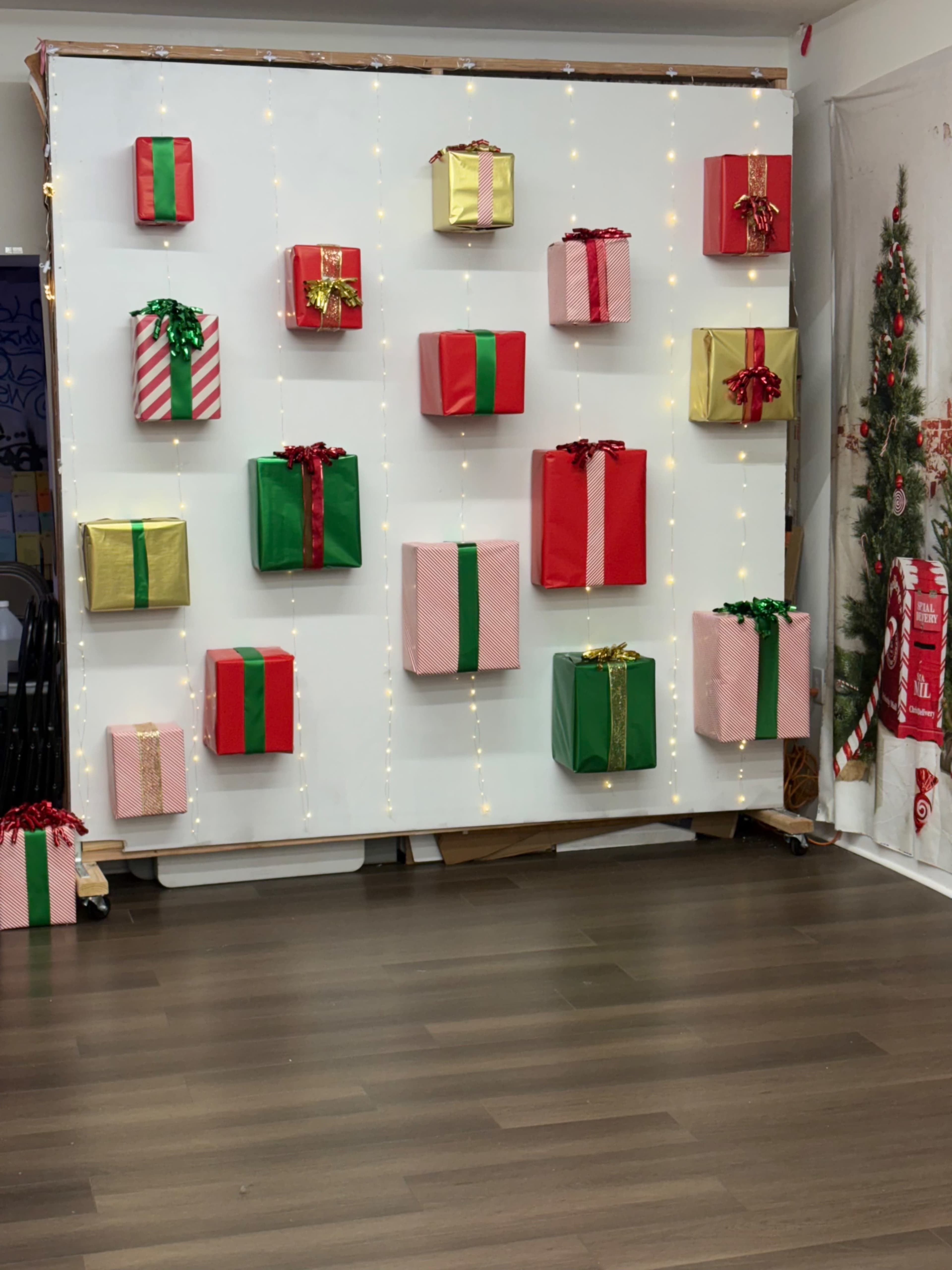 Holiday Photo & Content Studio Image in Cooper Point, Camden, NJ