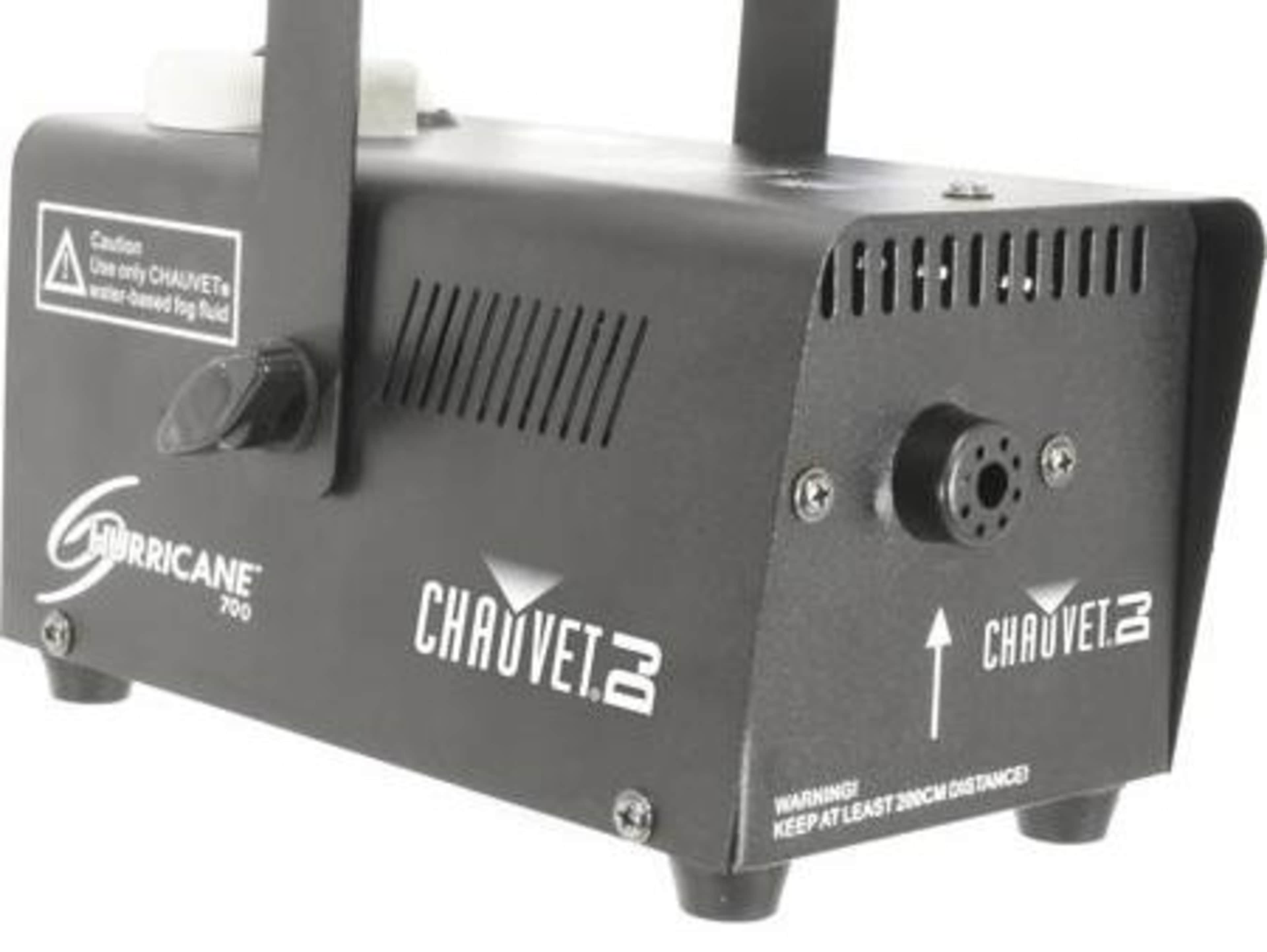 Fog Machine