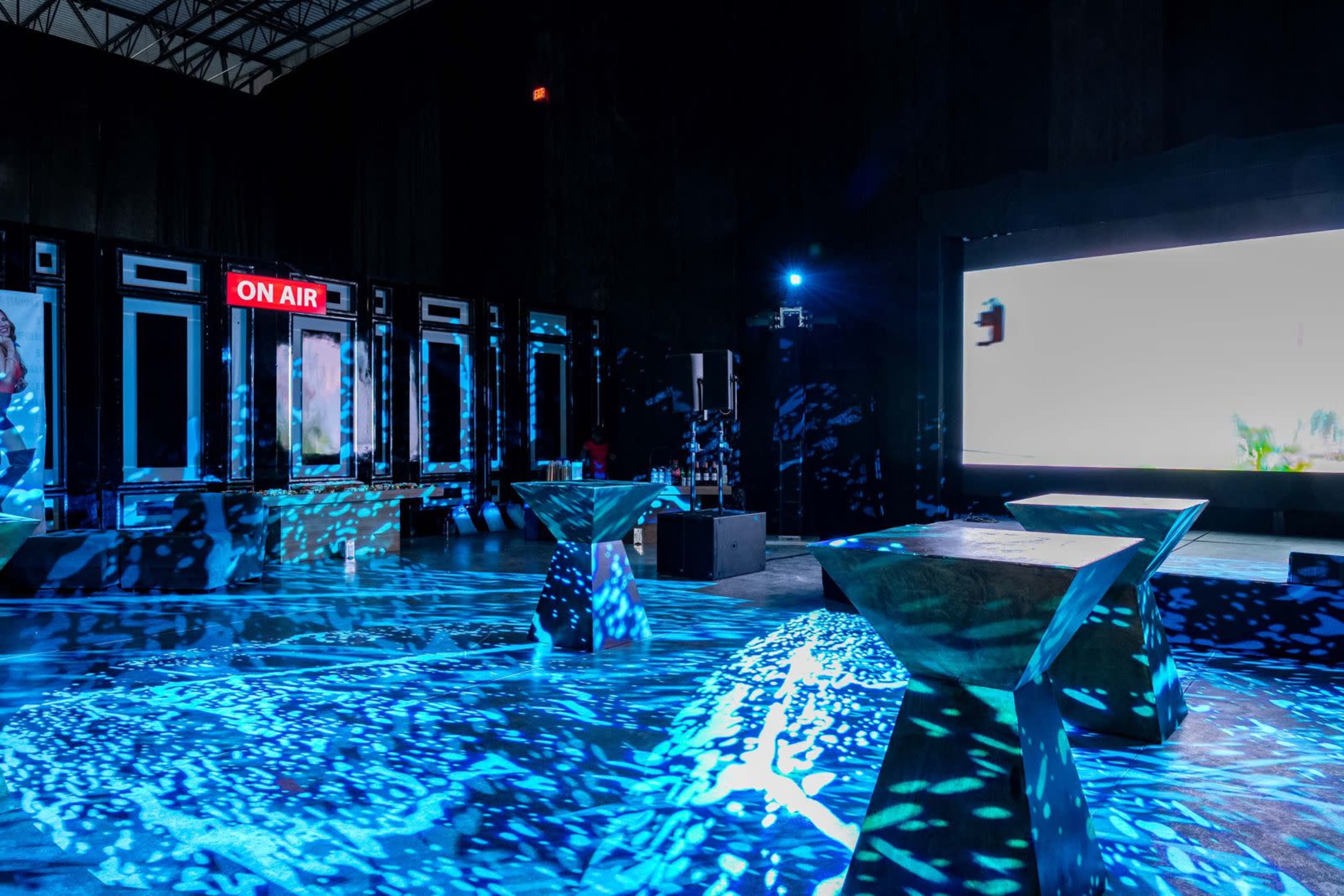 Spacious Multi-Purpose Event Venue – Ideal for Corporate Events, Celebrations & Rehearsals Image in , Miami Lakes, FL