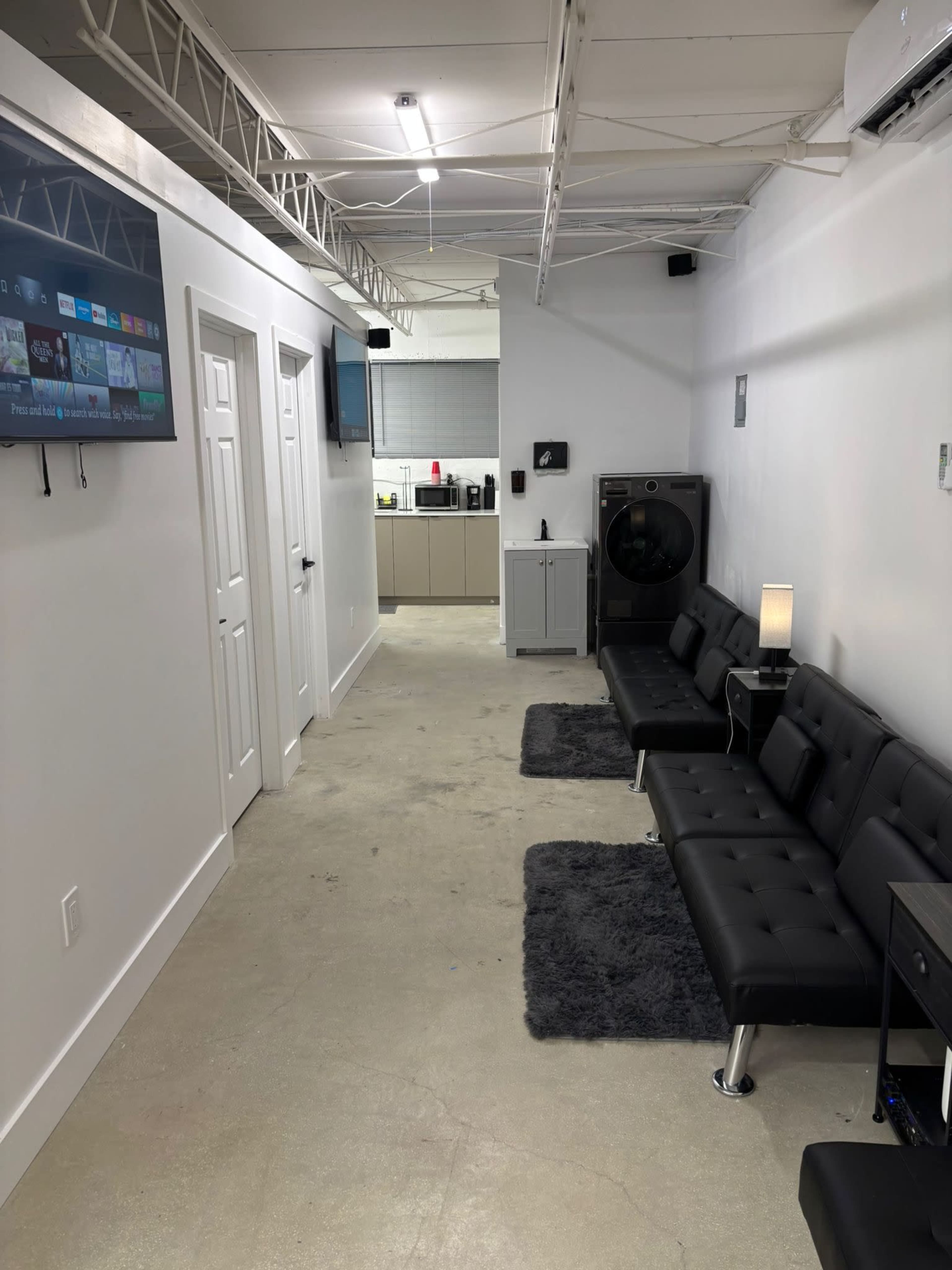 Private Tattoo Studio | Clean, Quiet, and Stylish Creative Space In Wynwood Image in Overtown, Miami, FL