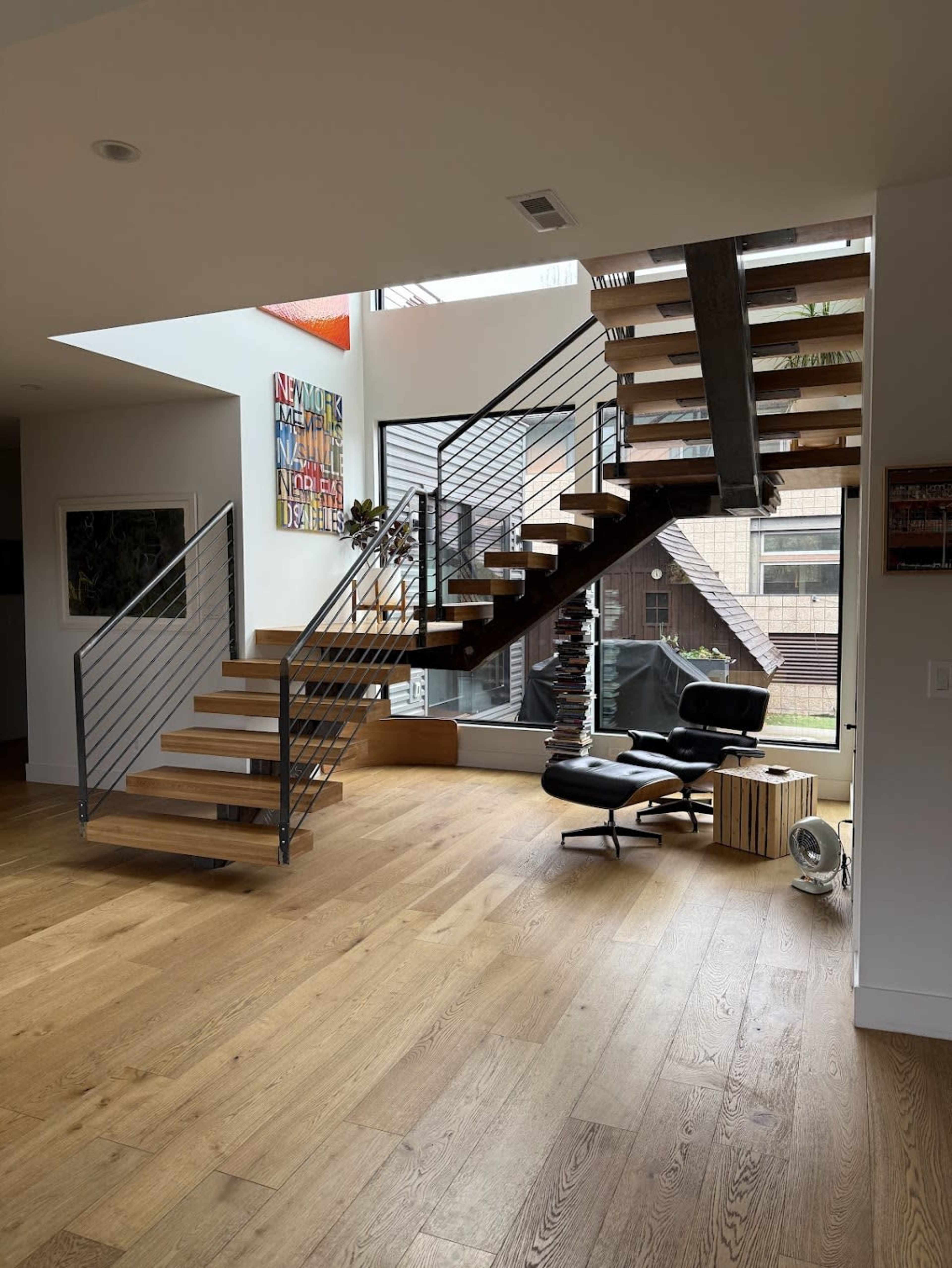 Modern House with Amazing Views of the Boulder Flatirons and Mount Sanitas Image in Newlands, Boulder, CO