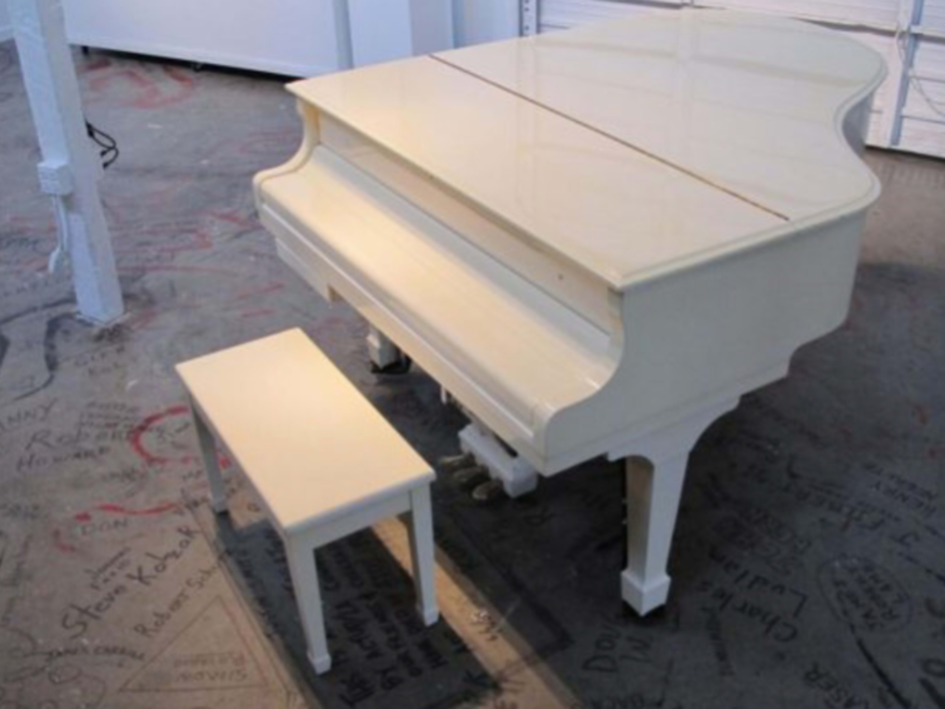 Grand Piano