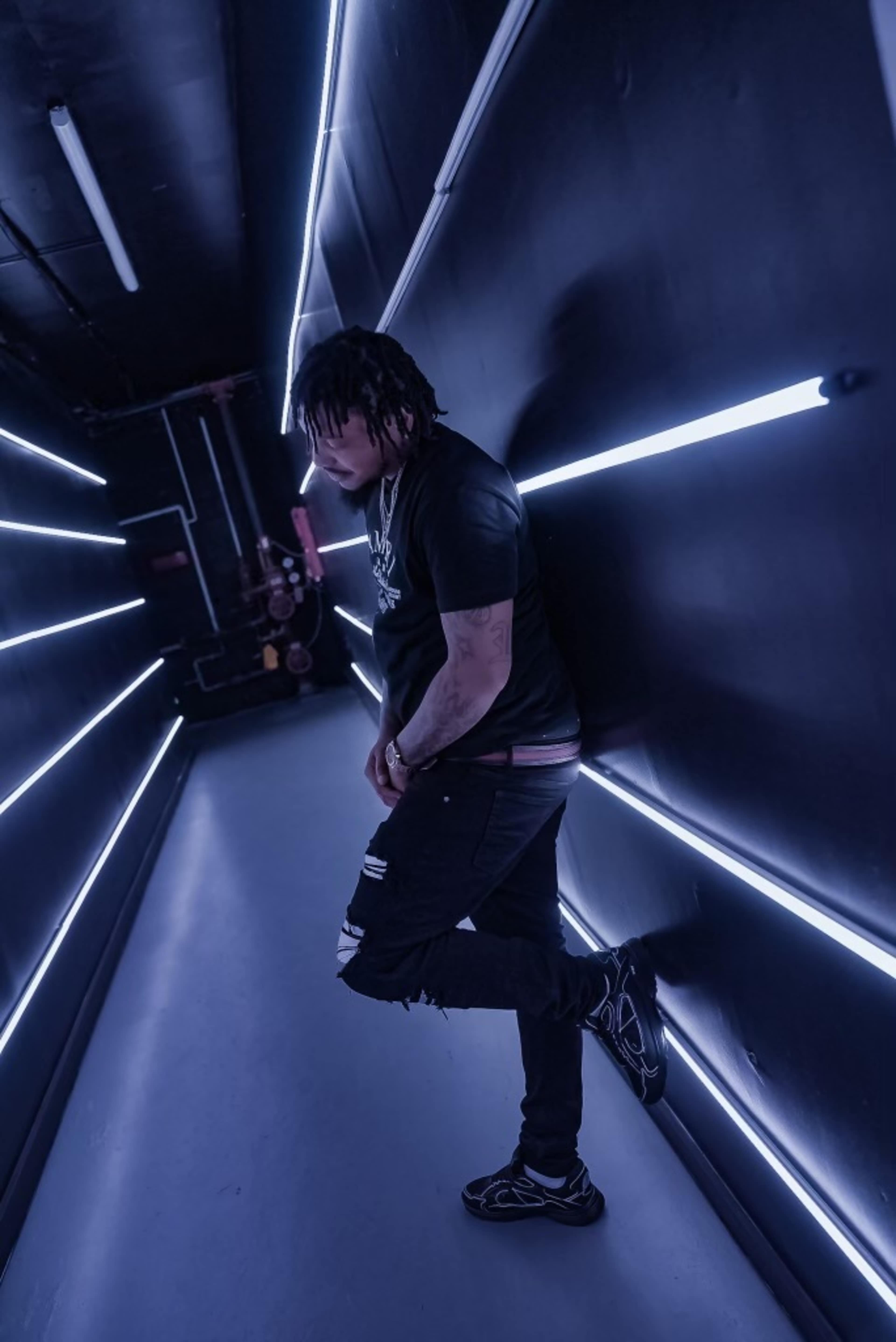 Video shoot