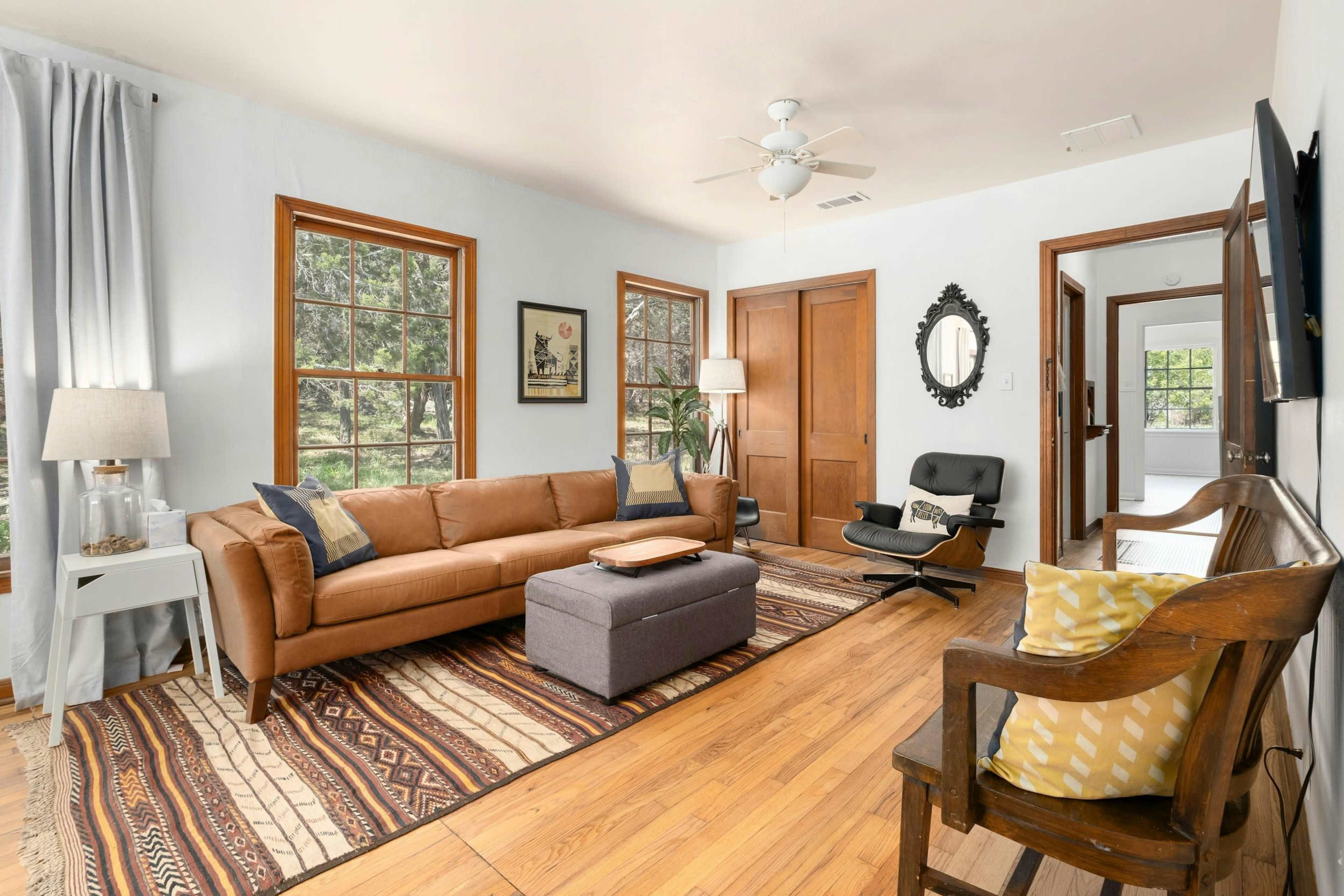 Hill Country Bungalow Image in , Driftwood, TX