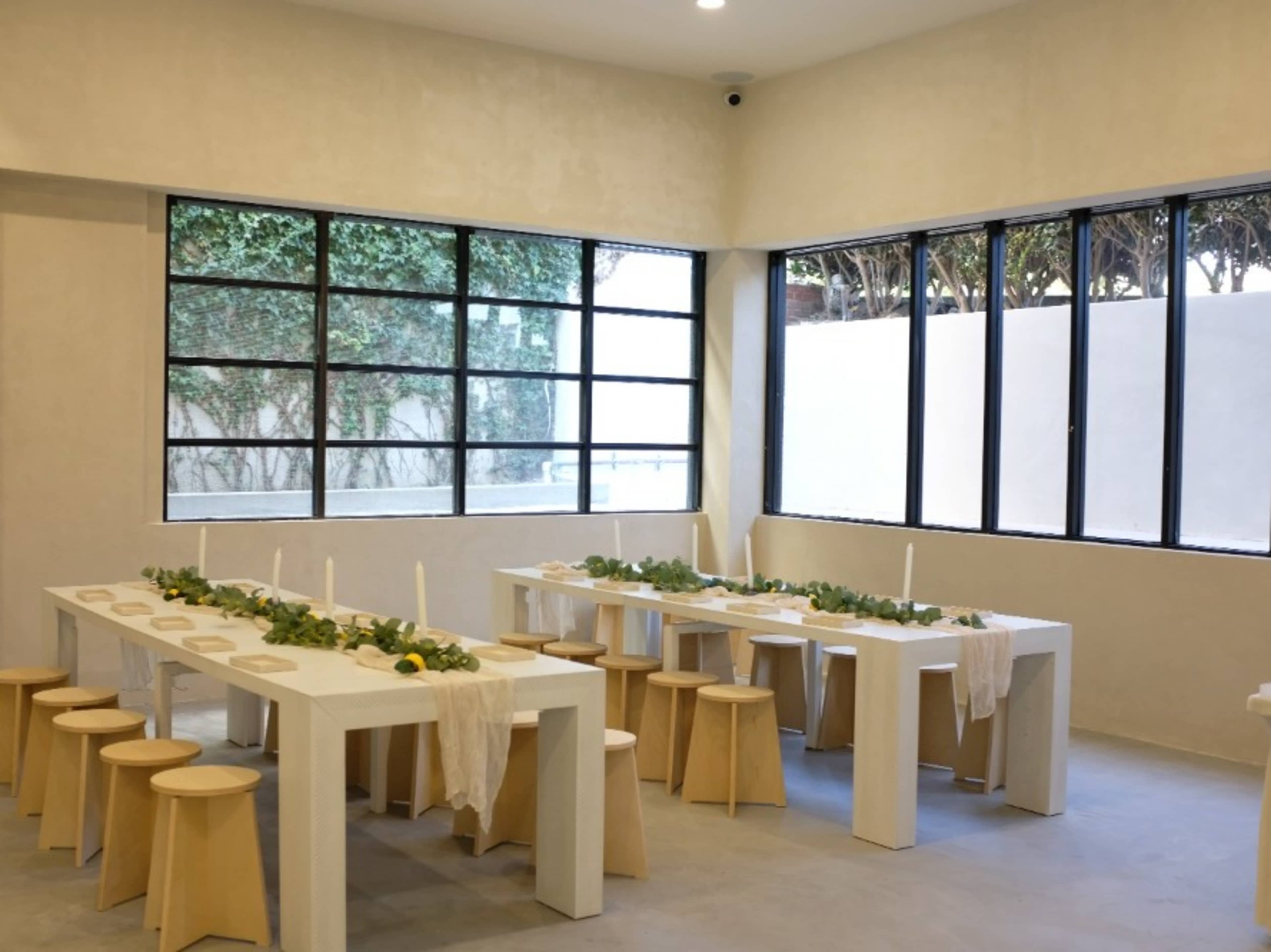 Tables