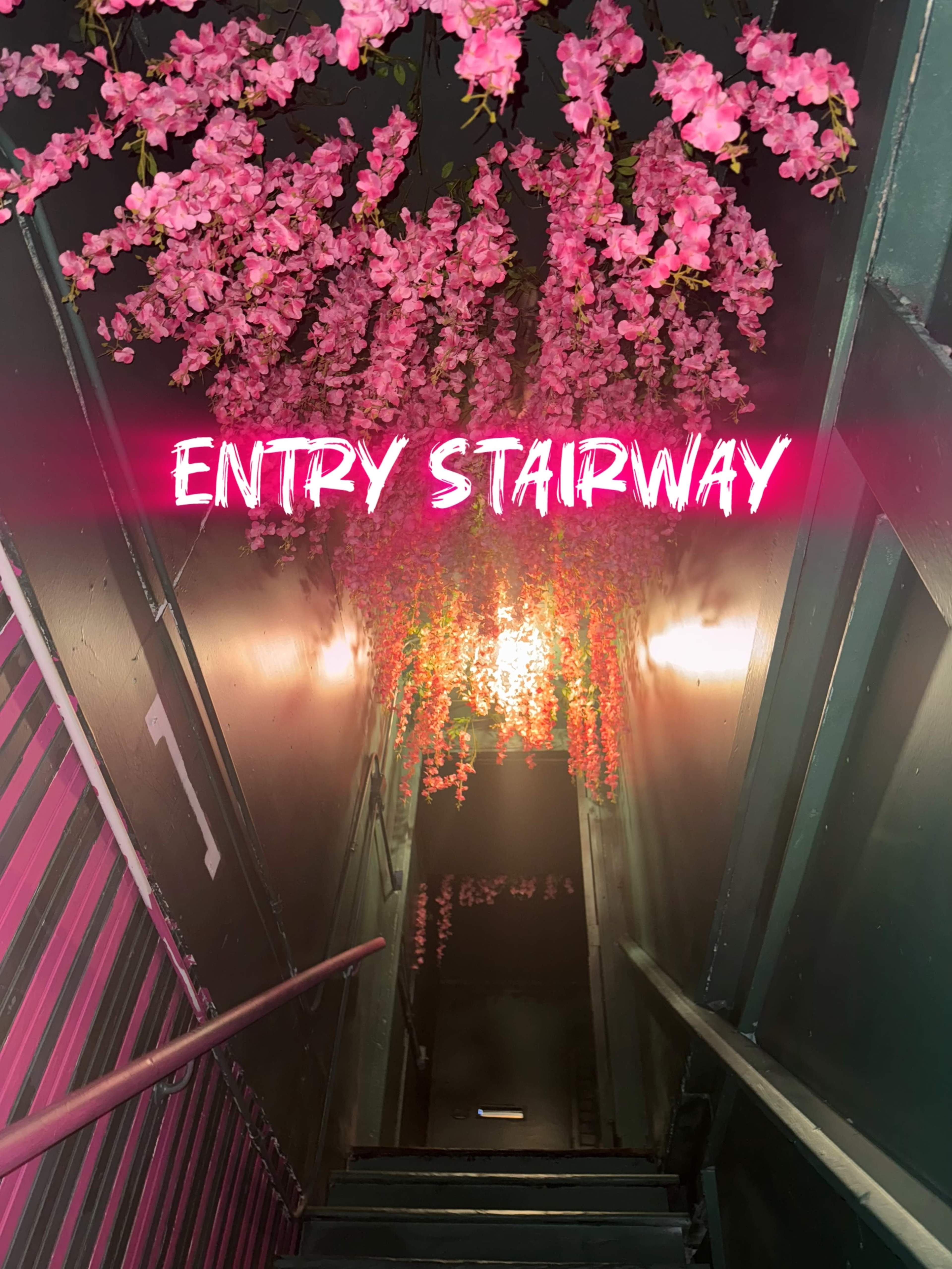 🩷Babe Cave 🩷 Enchanting Subterranean Creative Space Image in West Town, Chicago, IL