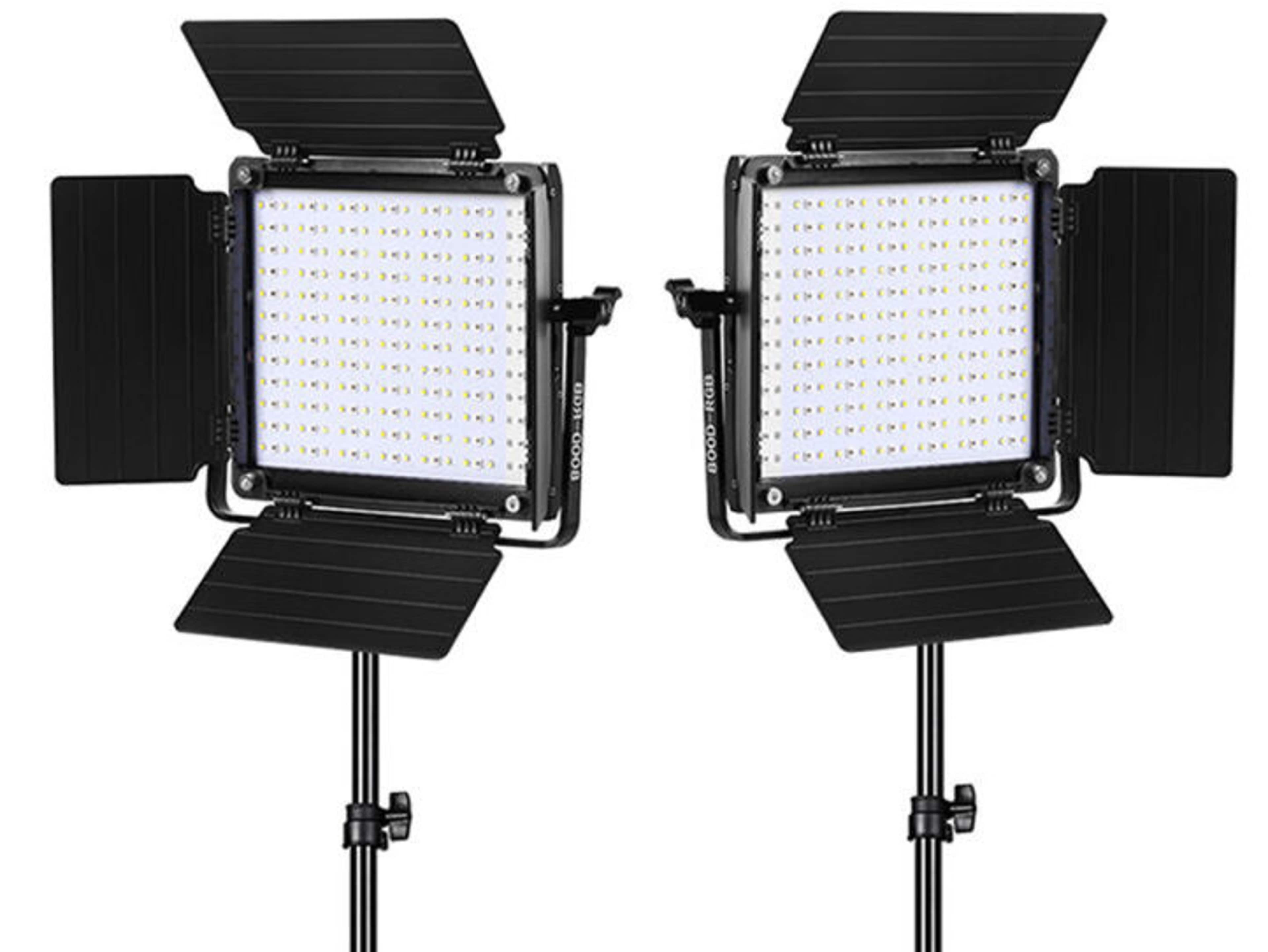 Lighting Kit