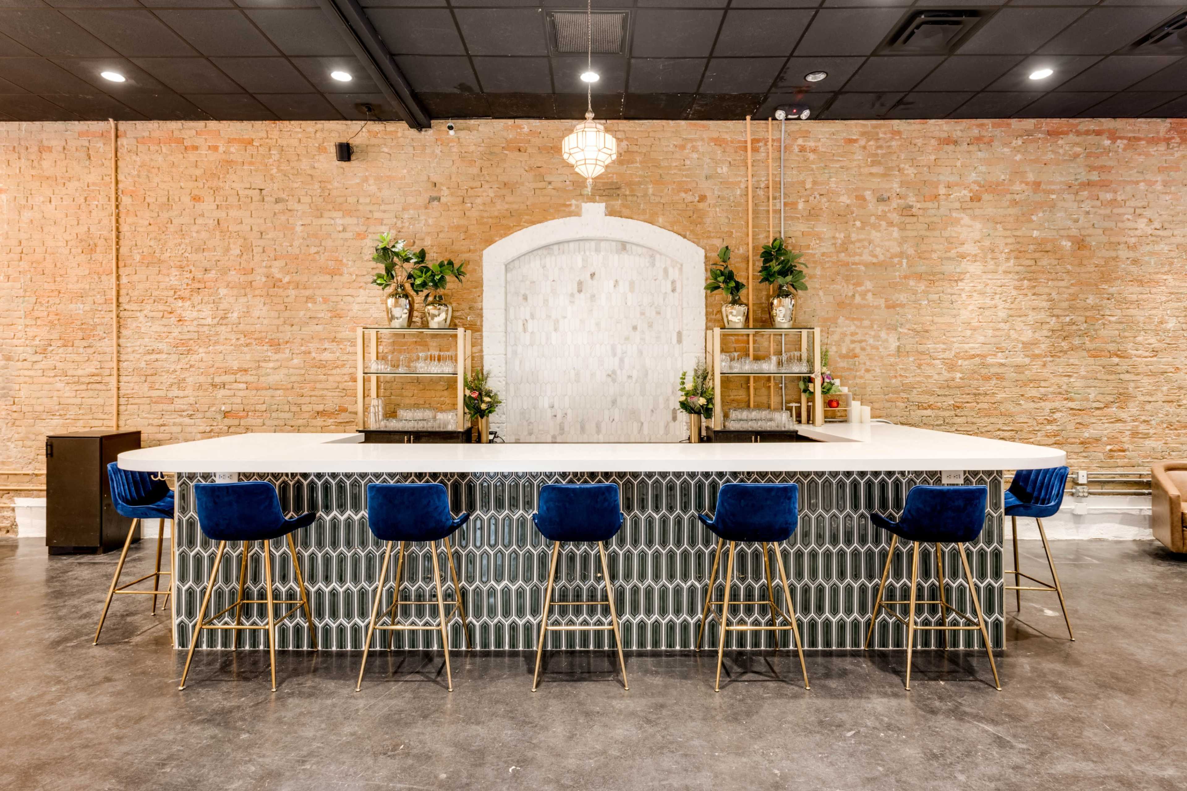 Downtown Venue Space in Historic Building Image in Downtown Austin, Austin, TX, TX
