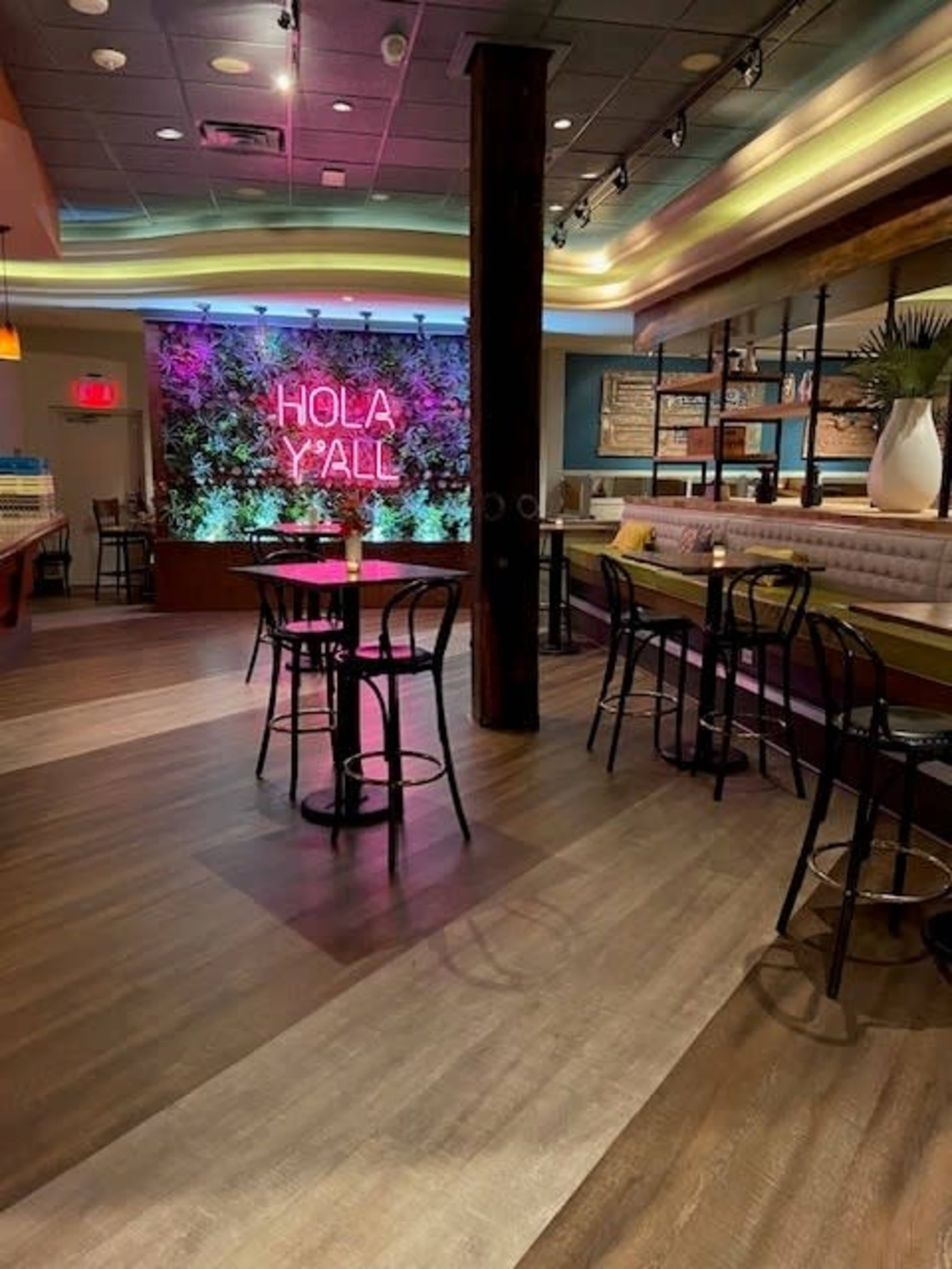 Garden District Event Space and more Image in Central City, New Orleans, LA