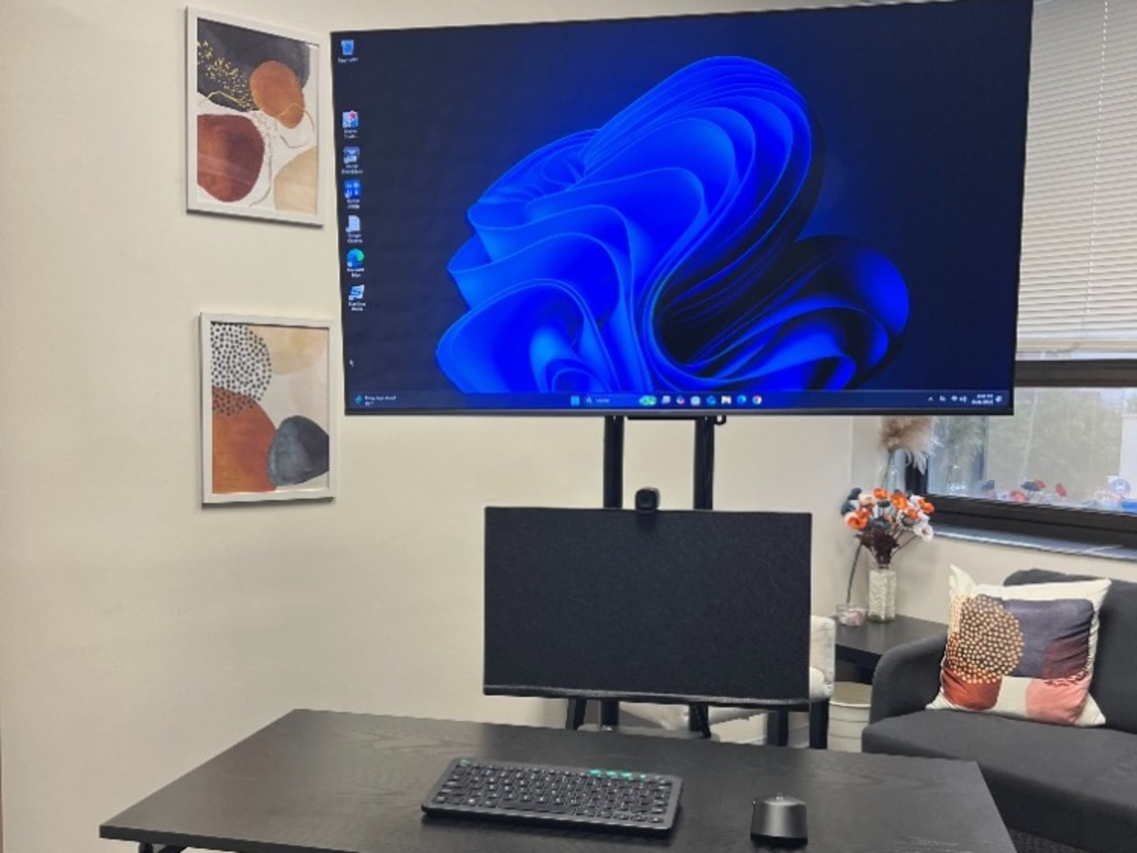 Virtual Computer Setup
