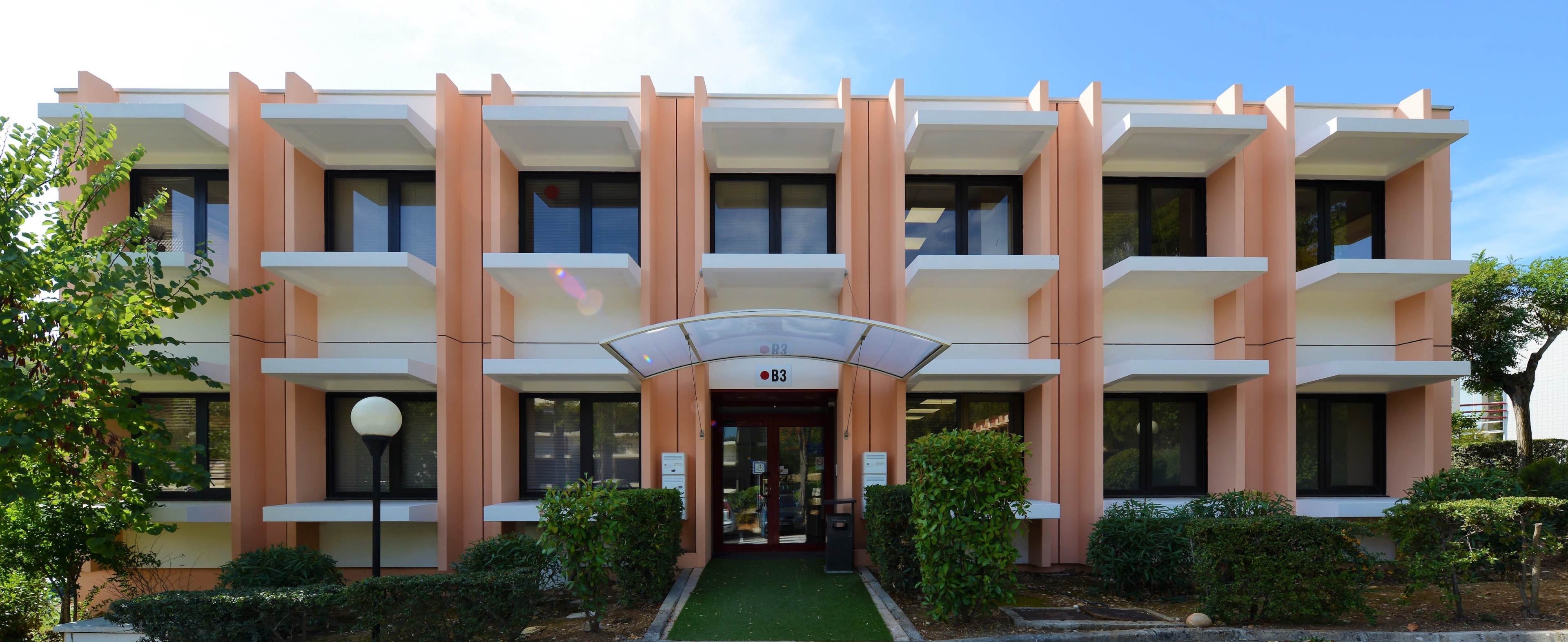 Location de salle pour intervenants dans le domaine de la santé et du bien-être Image in , VALBONNE