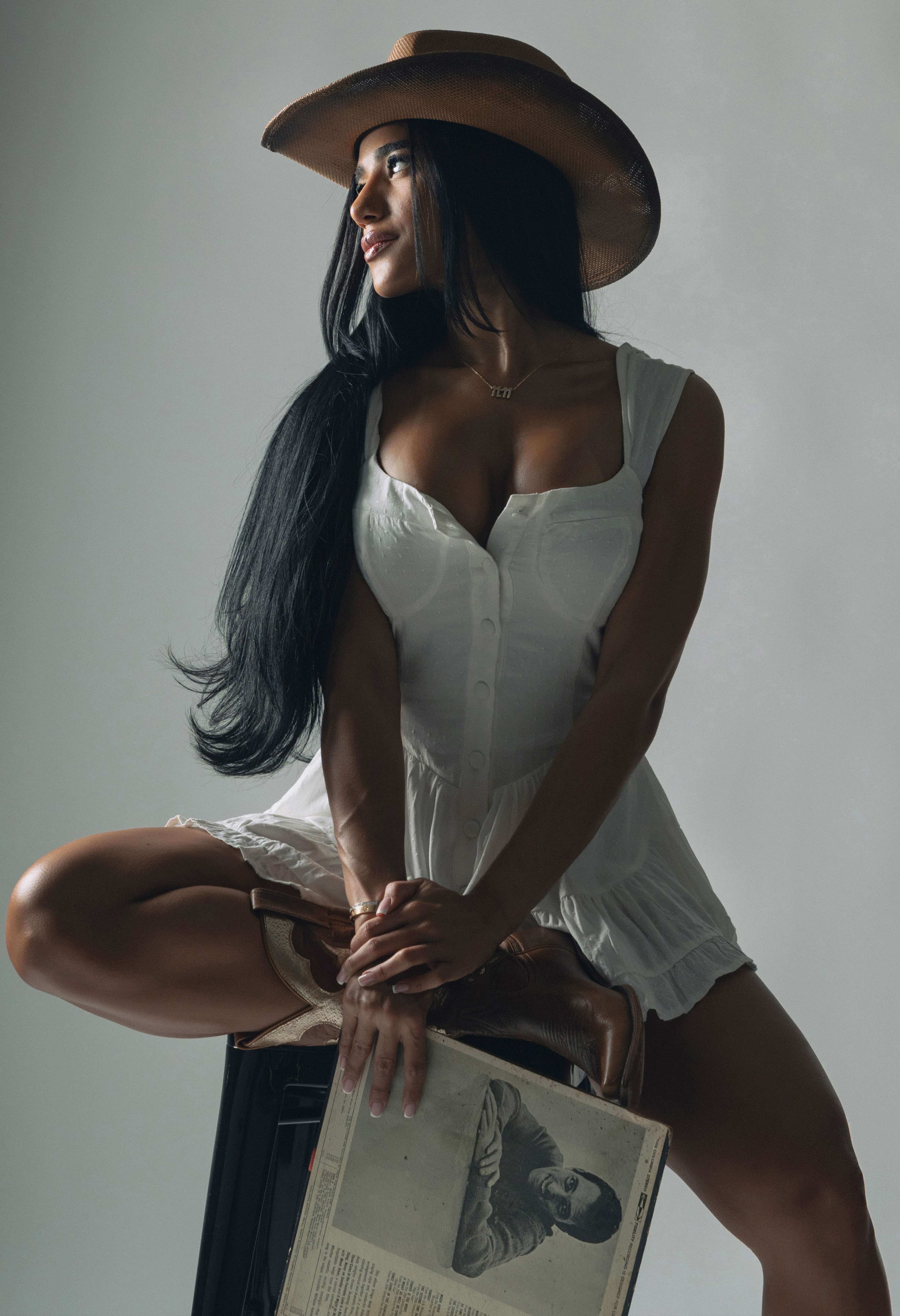 Industrial Creative Loft | Photo, Film & Podcast Studio Image in Central Fort Lauderdale, Ft. Lauderdale, FL