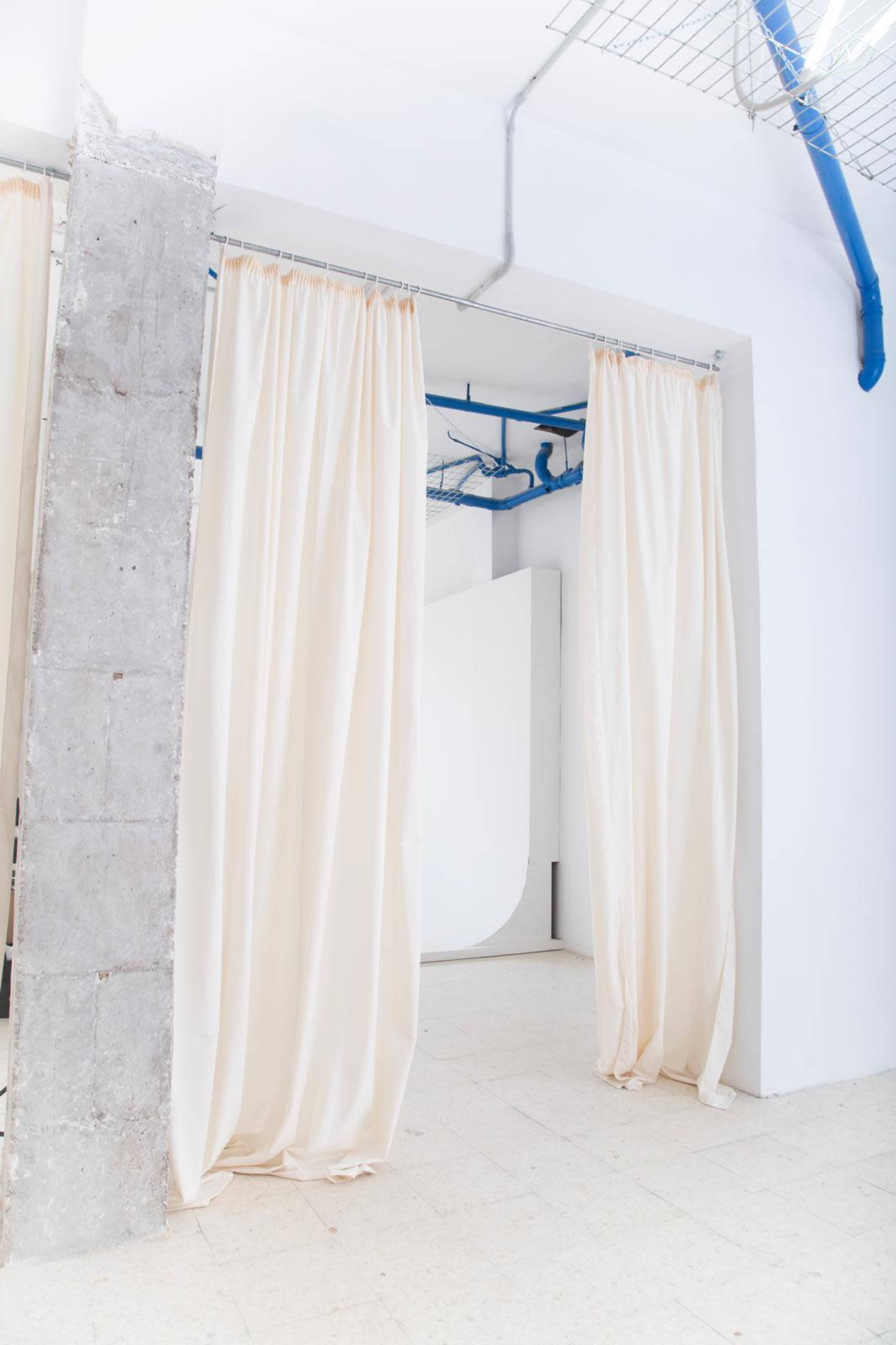 Estudio multifuncional para producciones y eventos Image in Atocha, MADRID, M