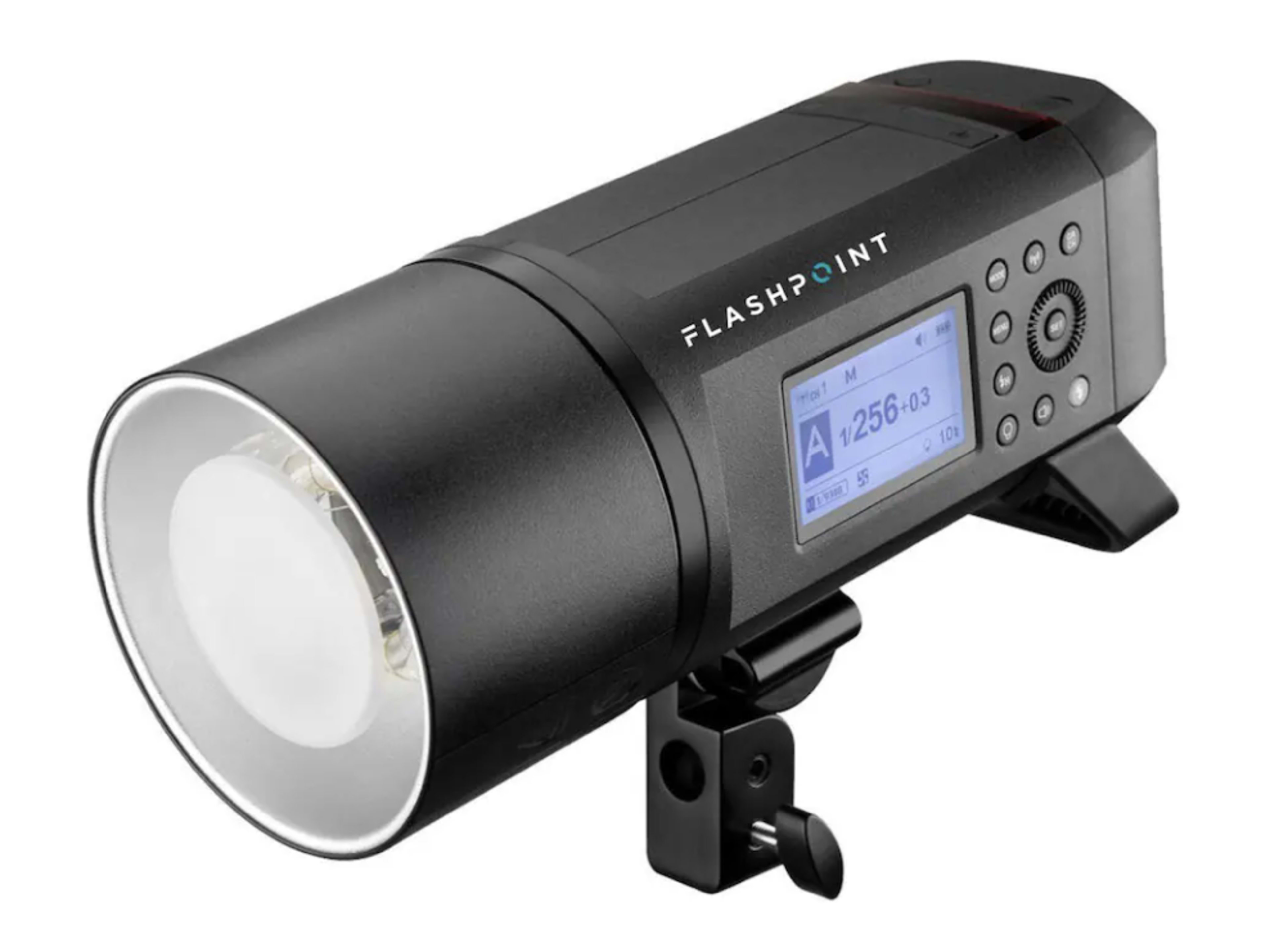 Flashpoint Pro 600 Strobe