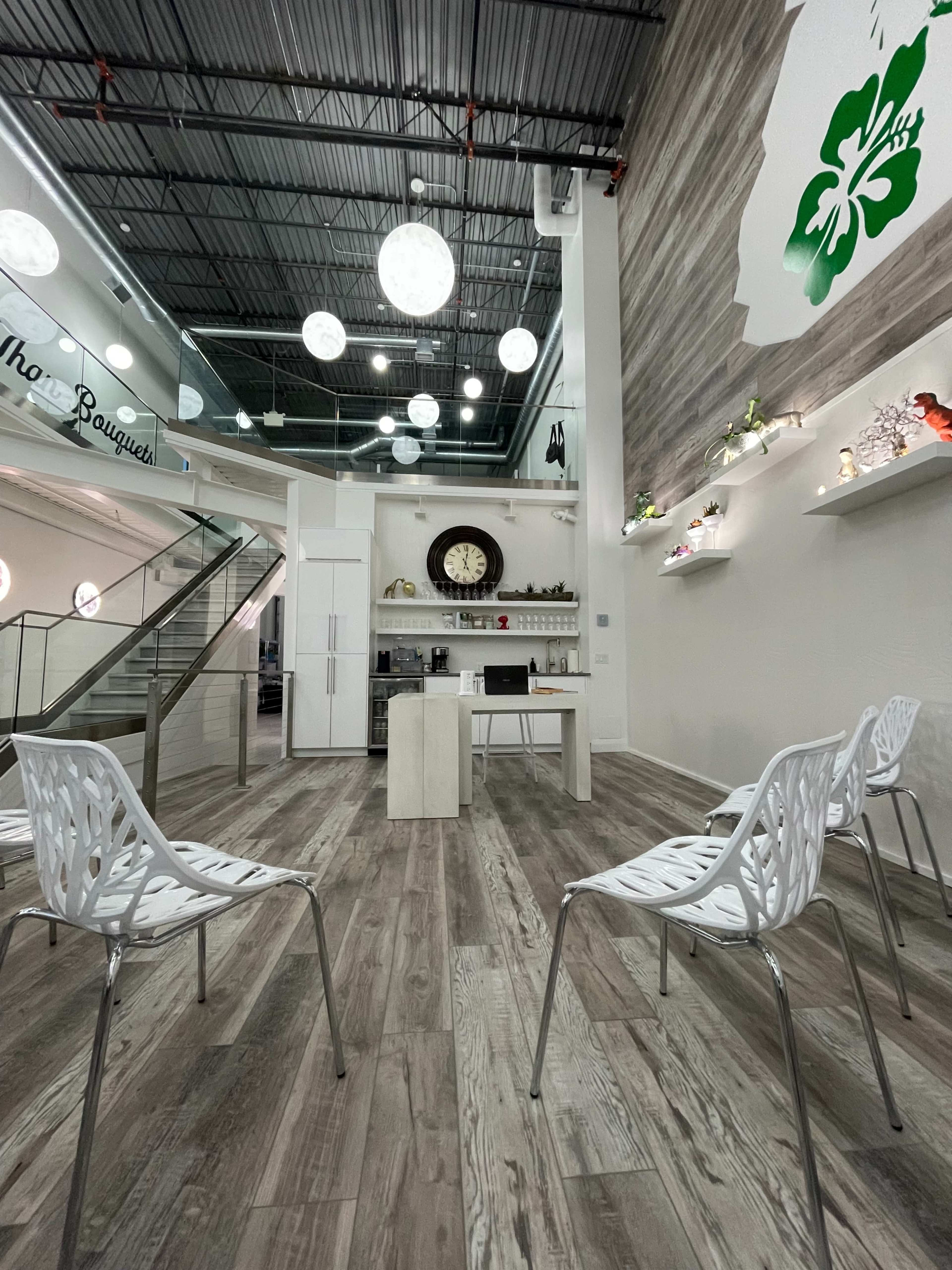 Exclusive beautiful loft space with nature right outside the door! Image in Hannon North, Hamilton, ON