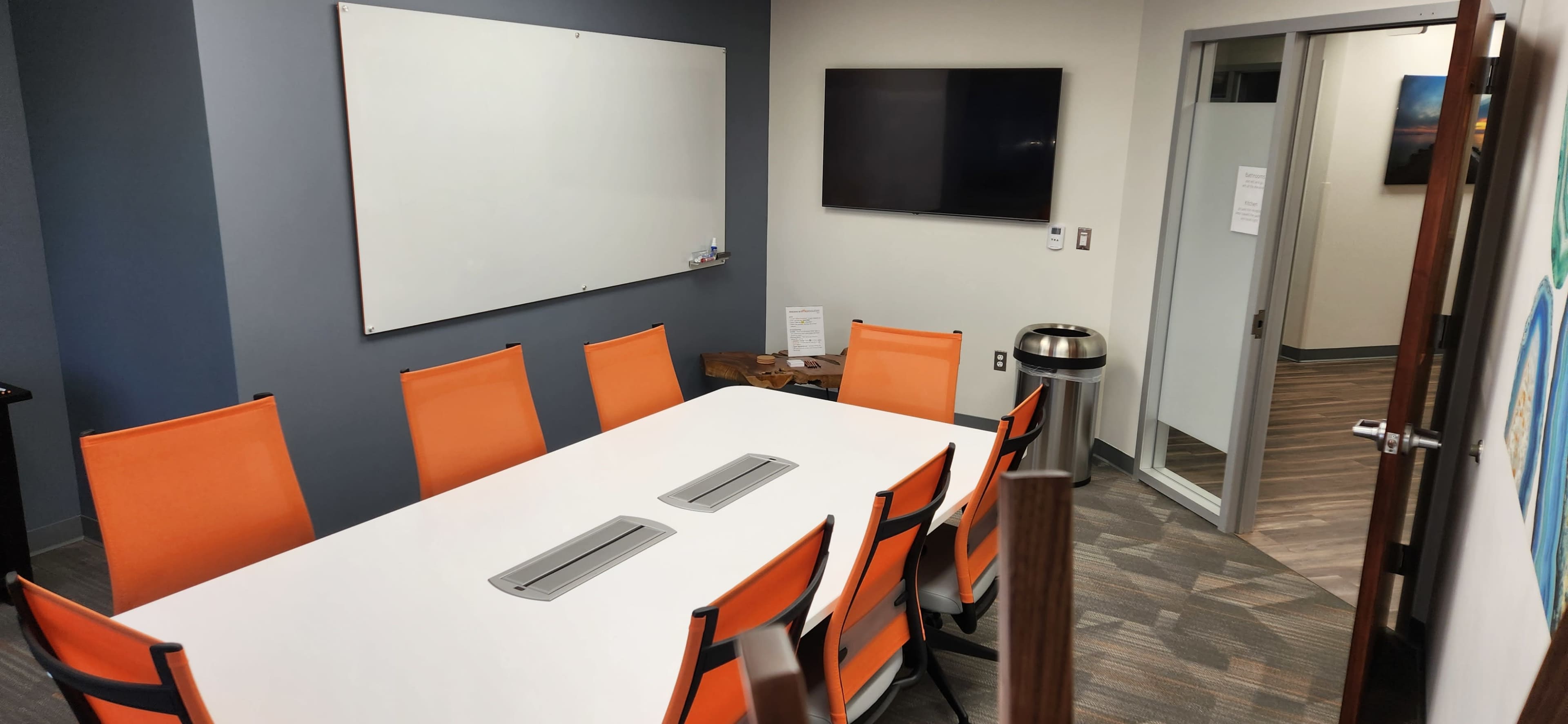 Conference Room Image in Troy, Troy, MI