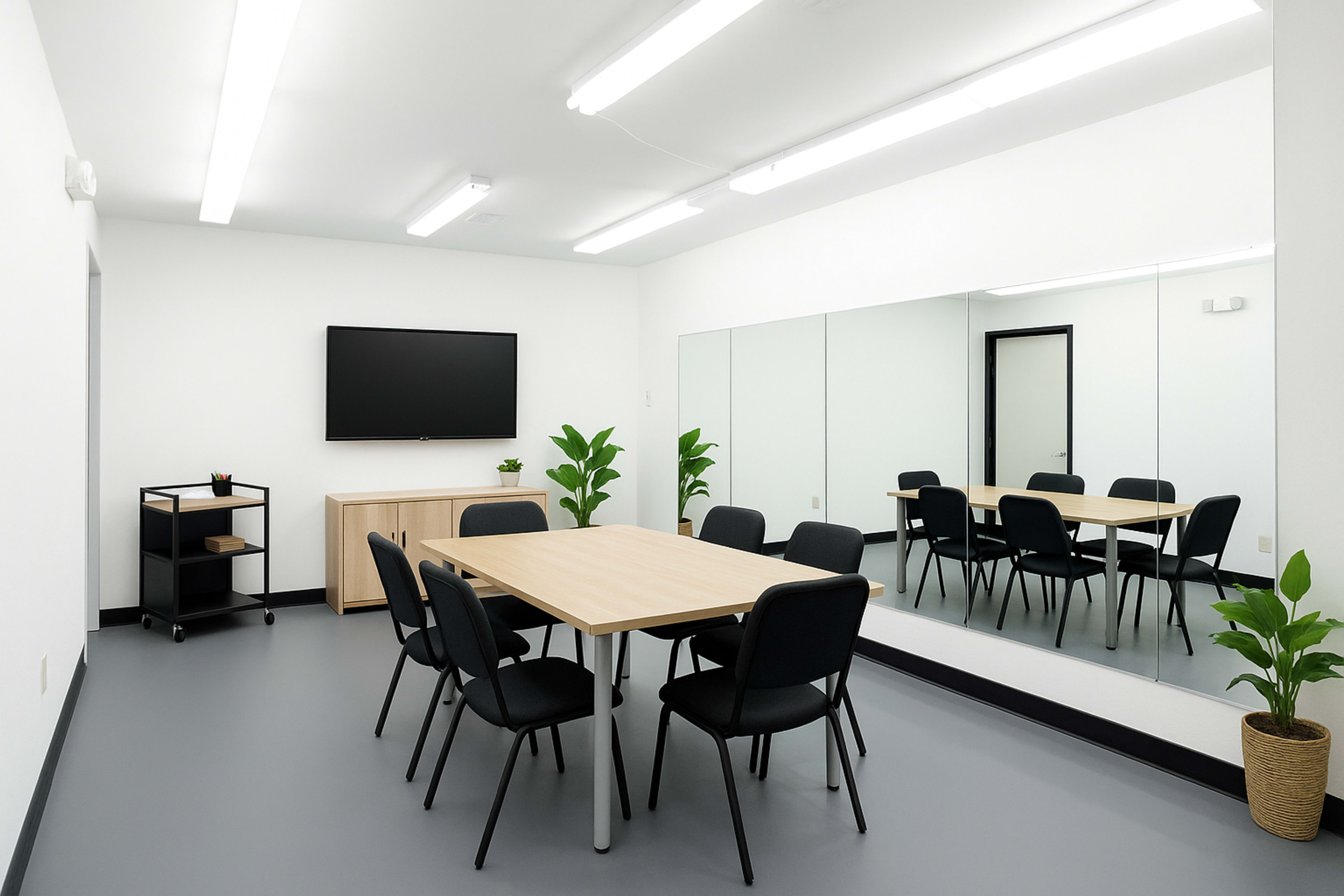 The Grove Studio – A Bright, Flexible Space for Creatives Image in , Baton Rouge, LA