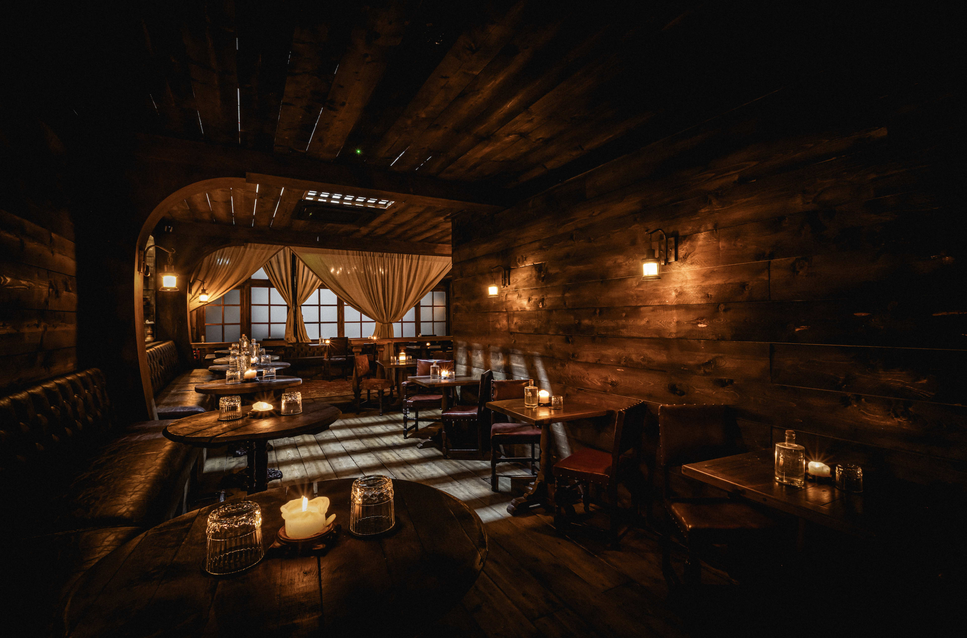 Rhum Bar - Whole Venue Image in Marylebone, London, ENG