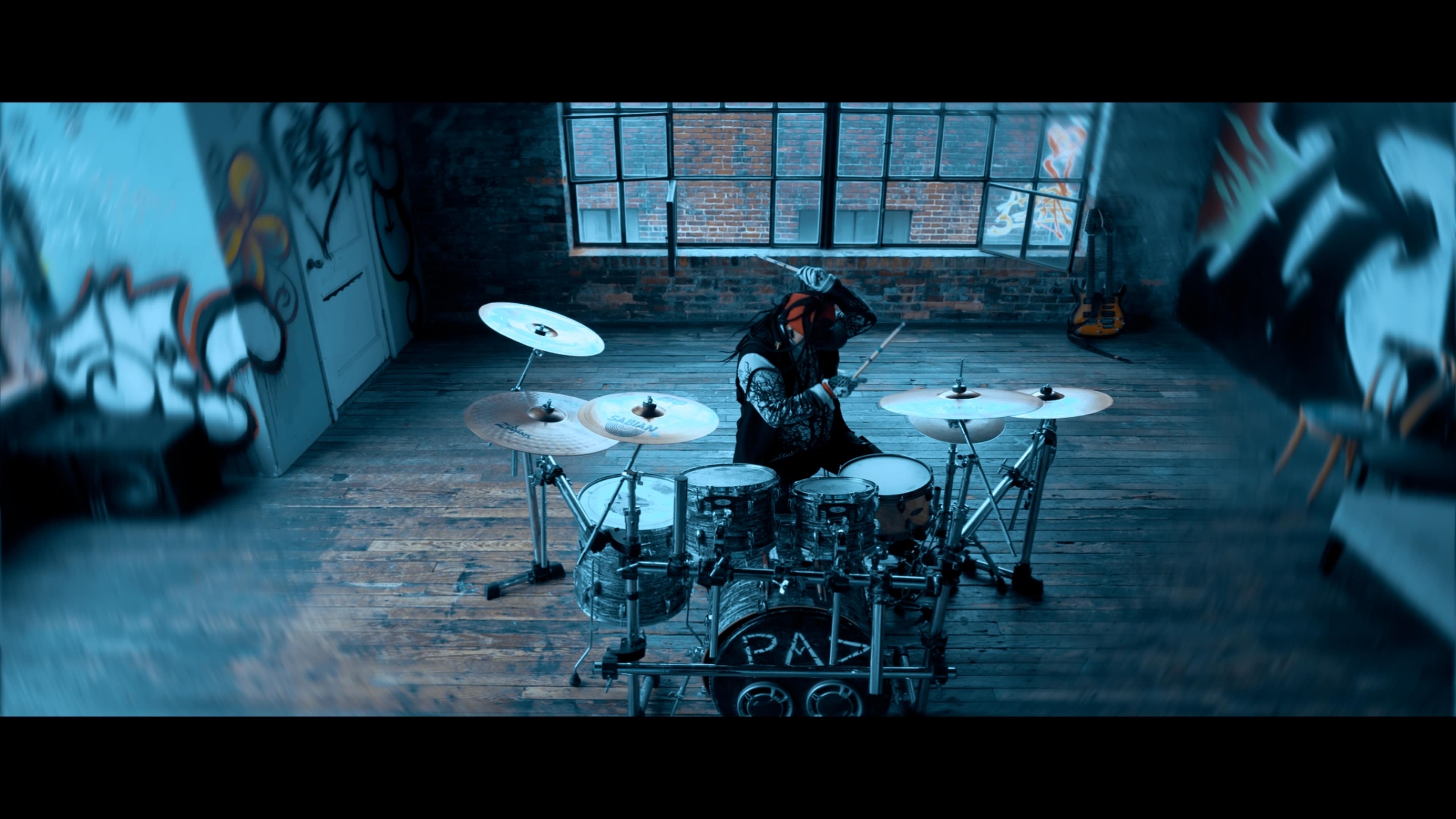 Music video