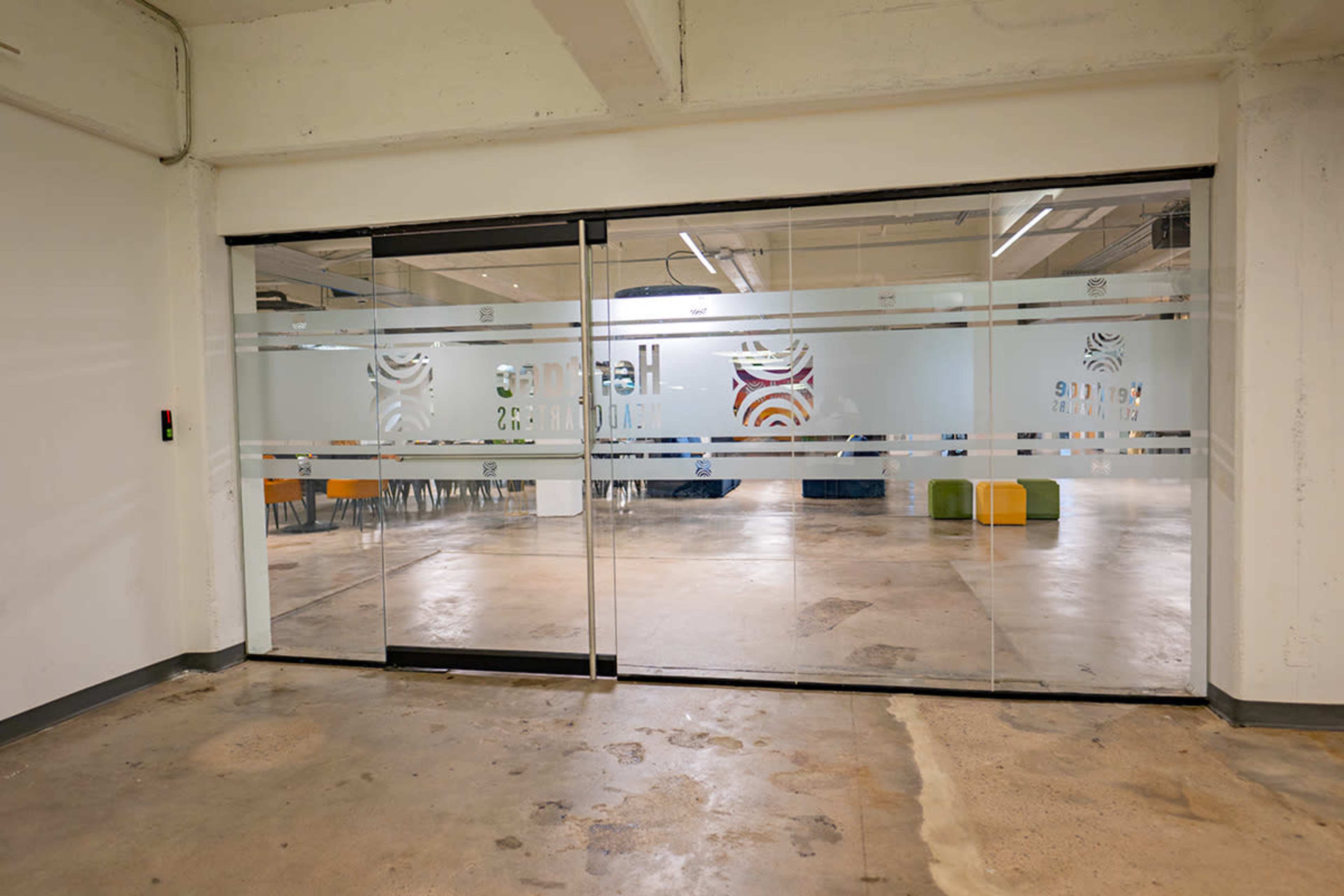 Downtown Training Classroom - Heritage Headquaters Image in Central City, PHOENIX, AZ
