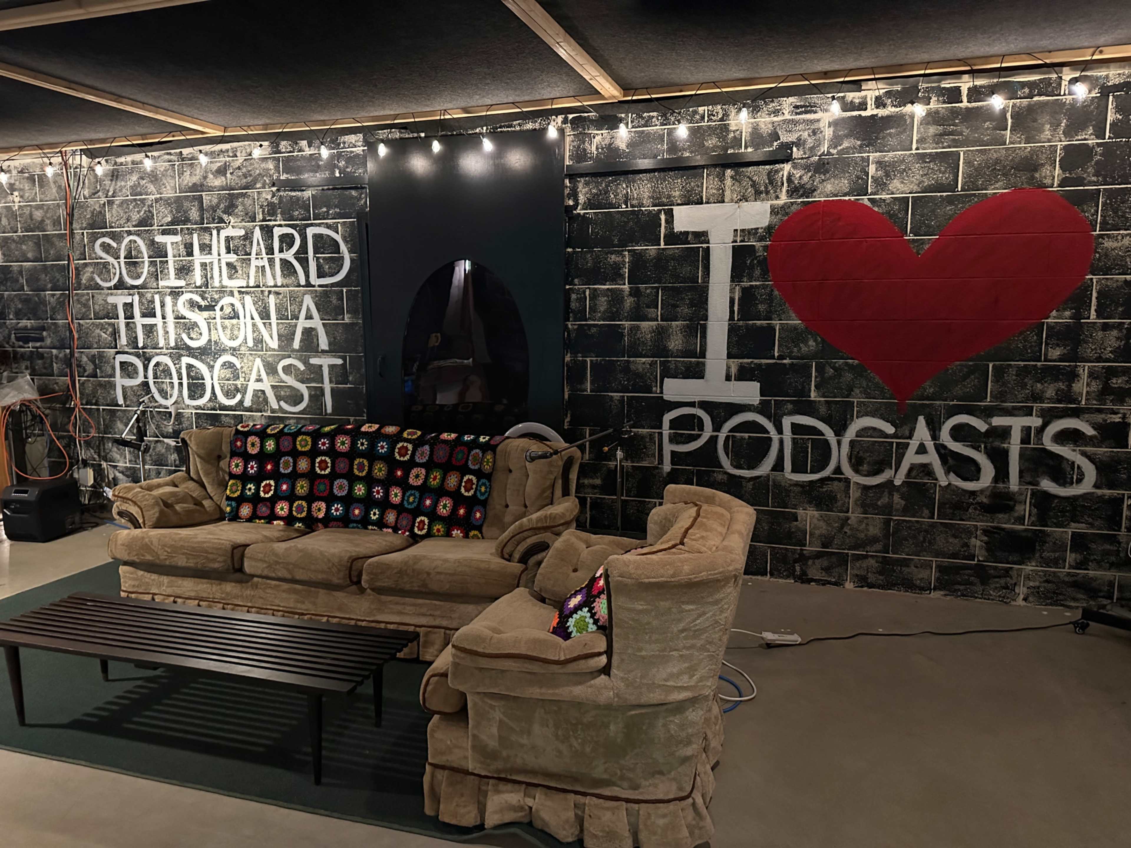 Private, Customizable, Roomy Studio Perfect for Creative Projects Image in , Mount Airy, NC