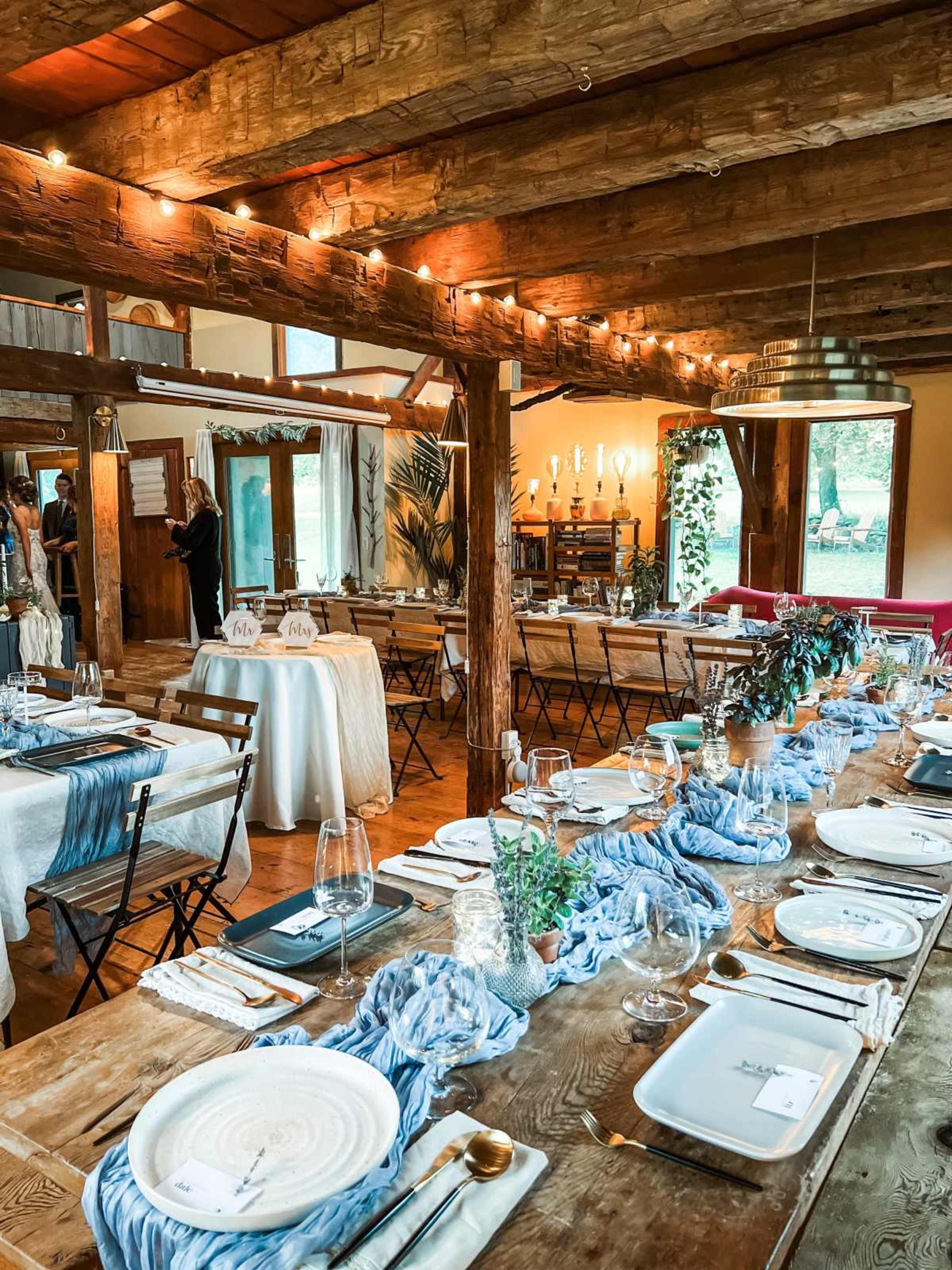 Barn Conversion Estate & Farmhouse on 3 Acres Image in Warwick, Warwick, NY