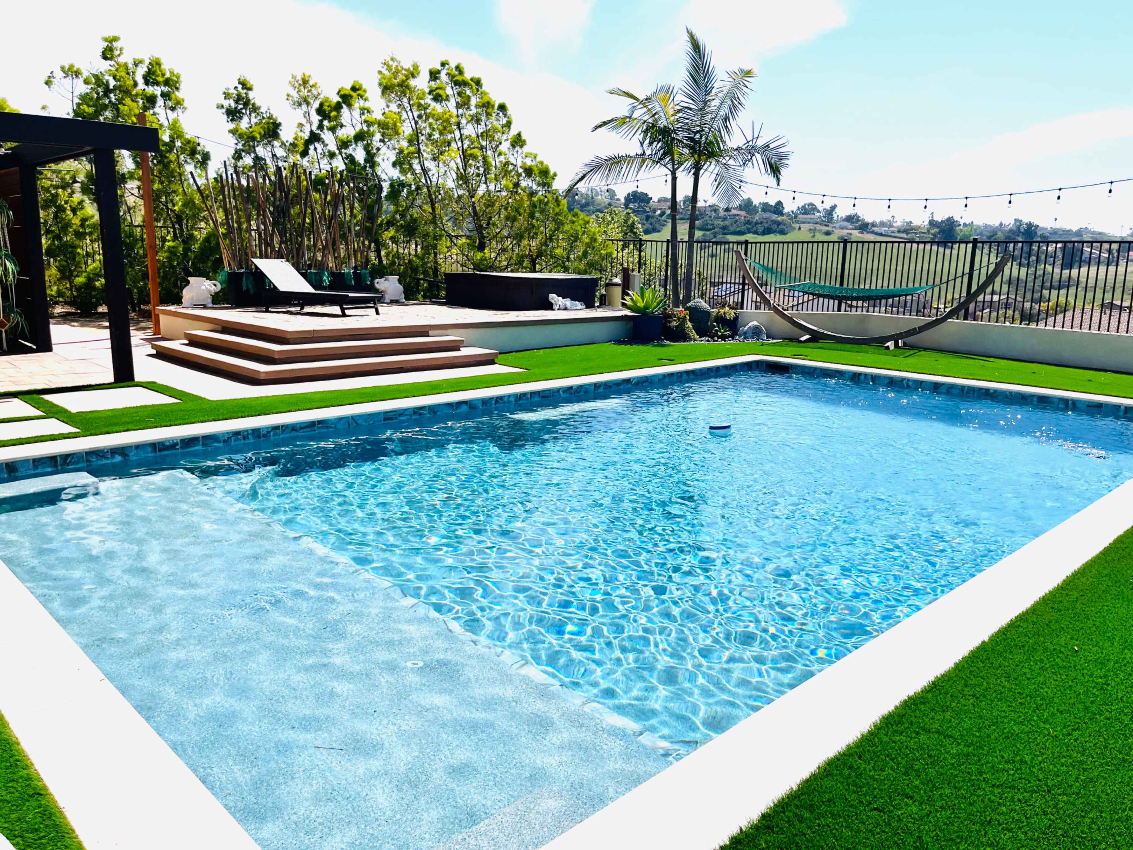 🍍San Diego - South County’s Newest Event Venue 🍍 Image in San Miguel Ranch, Chula Vista, CA