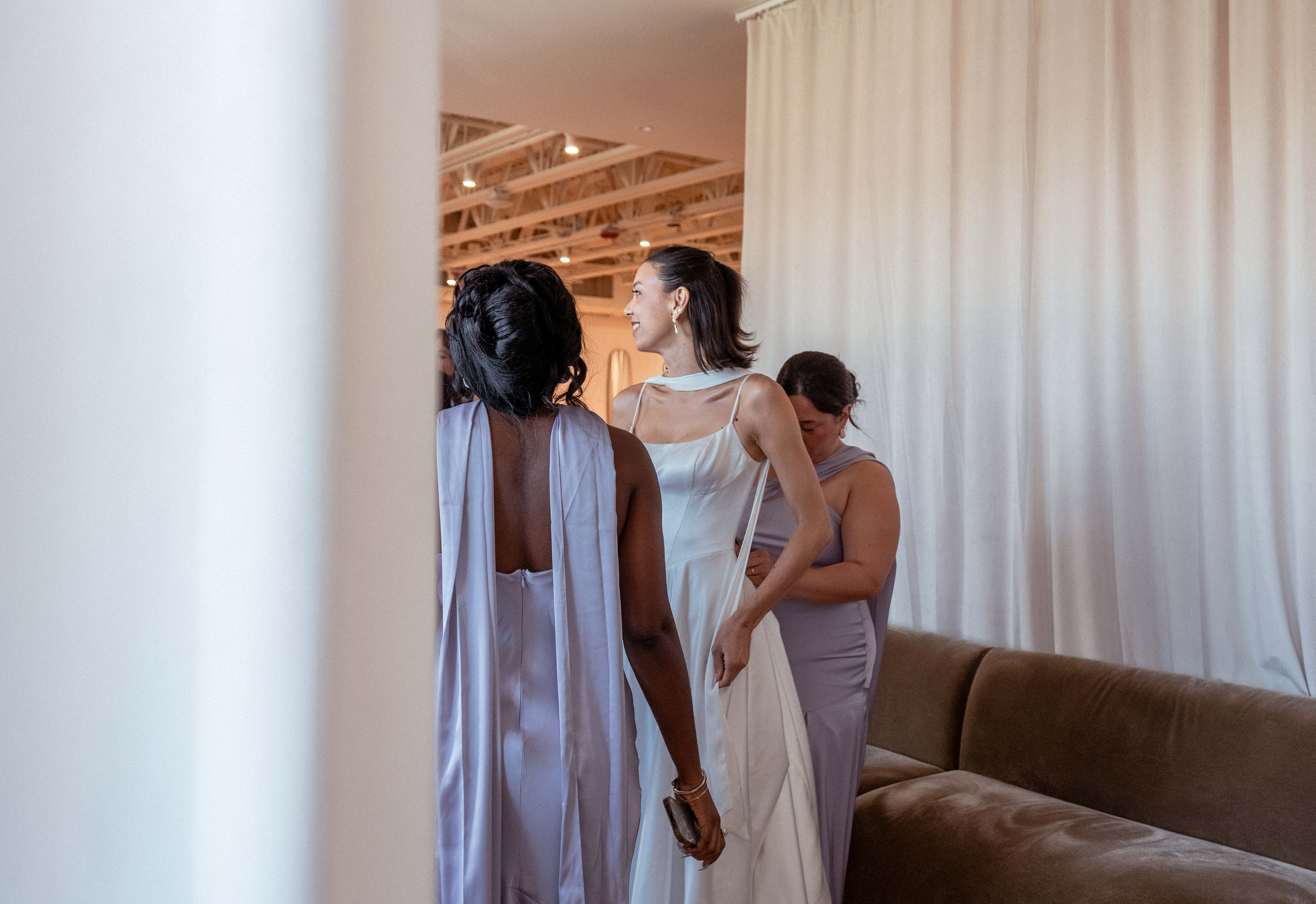 Modern Downtown Event Space Image in Lyons Township, La Grange, IL