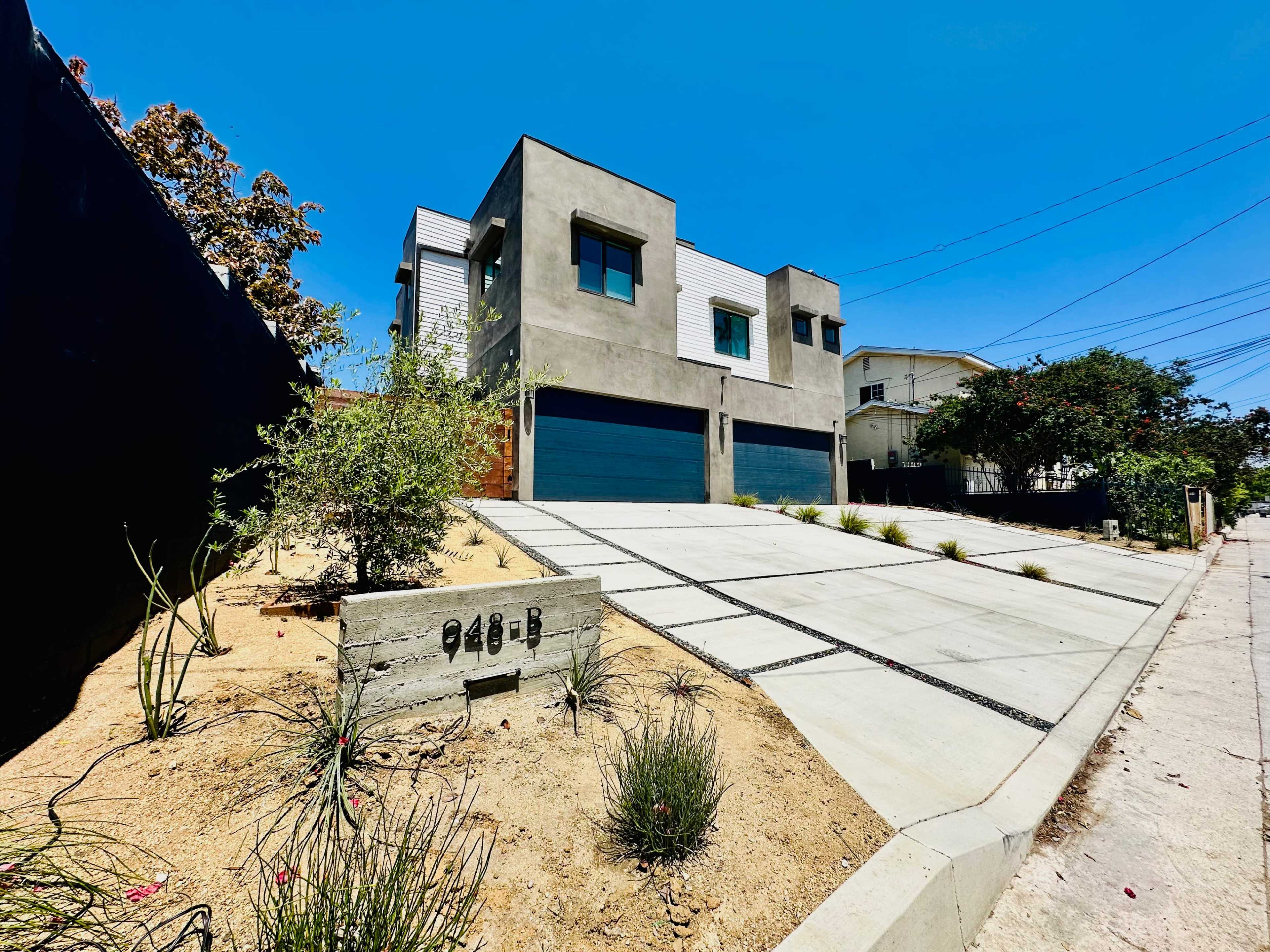 Modern Urban Hideaway Image in Inglewood, Inglewood, CA