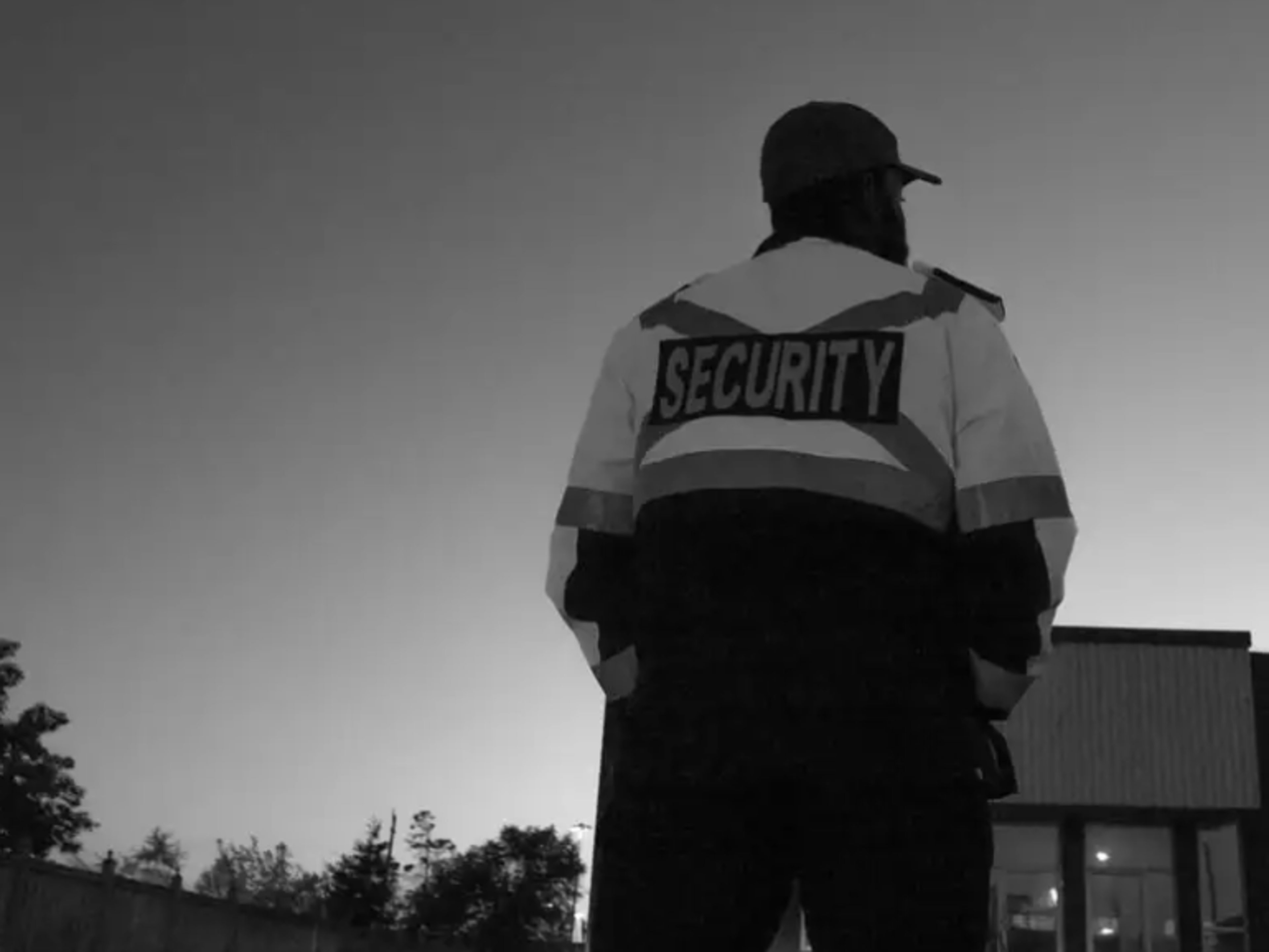 On Site Security Staff