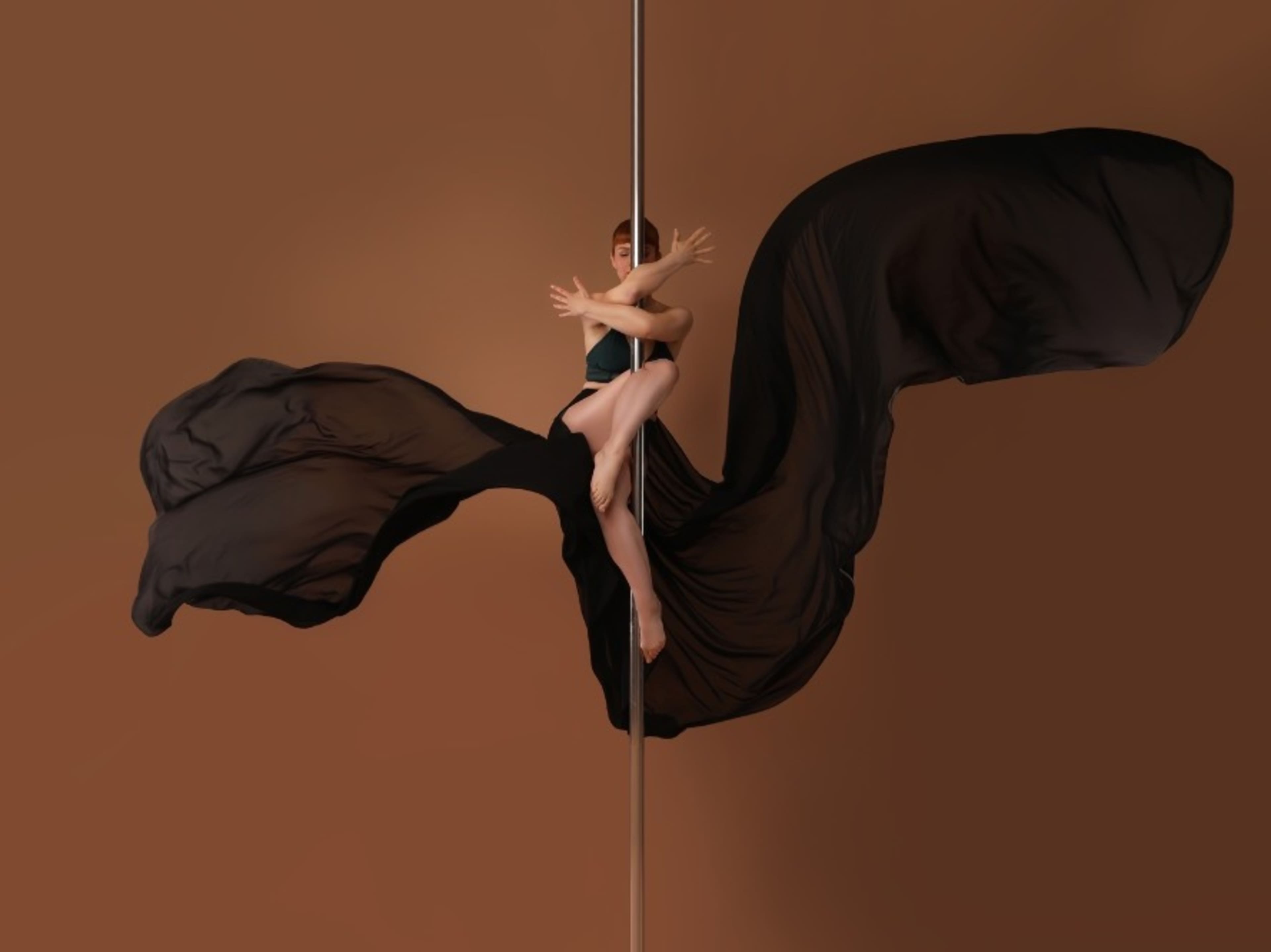 Poledance Trainer*in