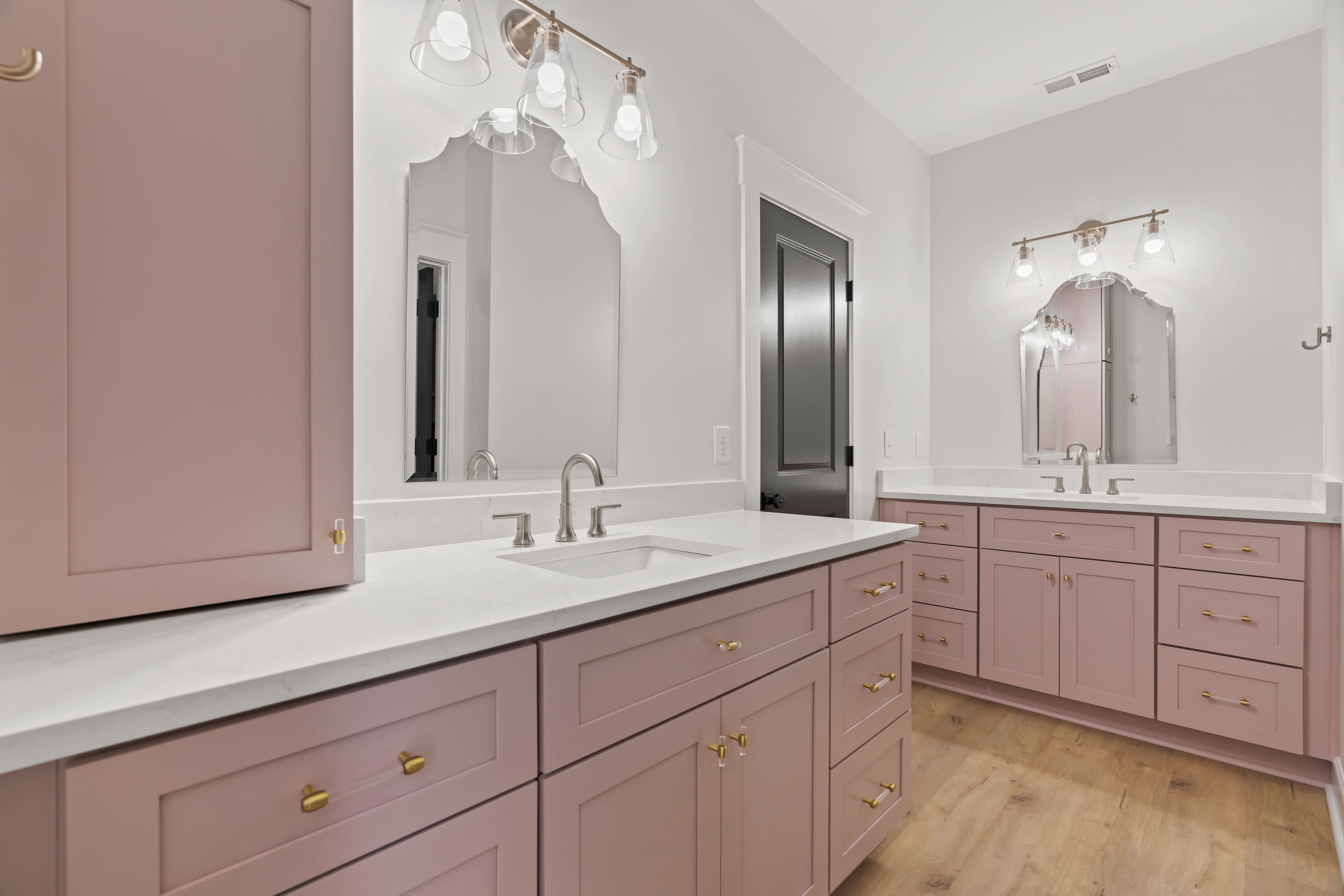 Bright Designer Home in the Nashville Countryside Image in , Gallatin, TN