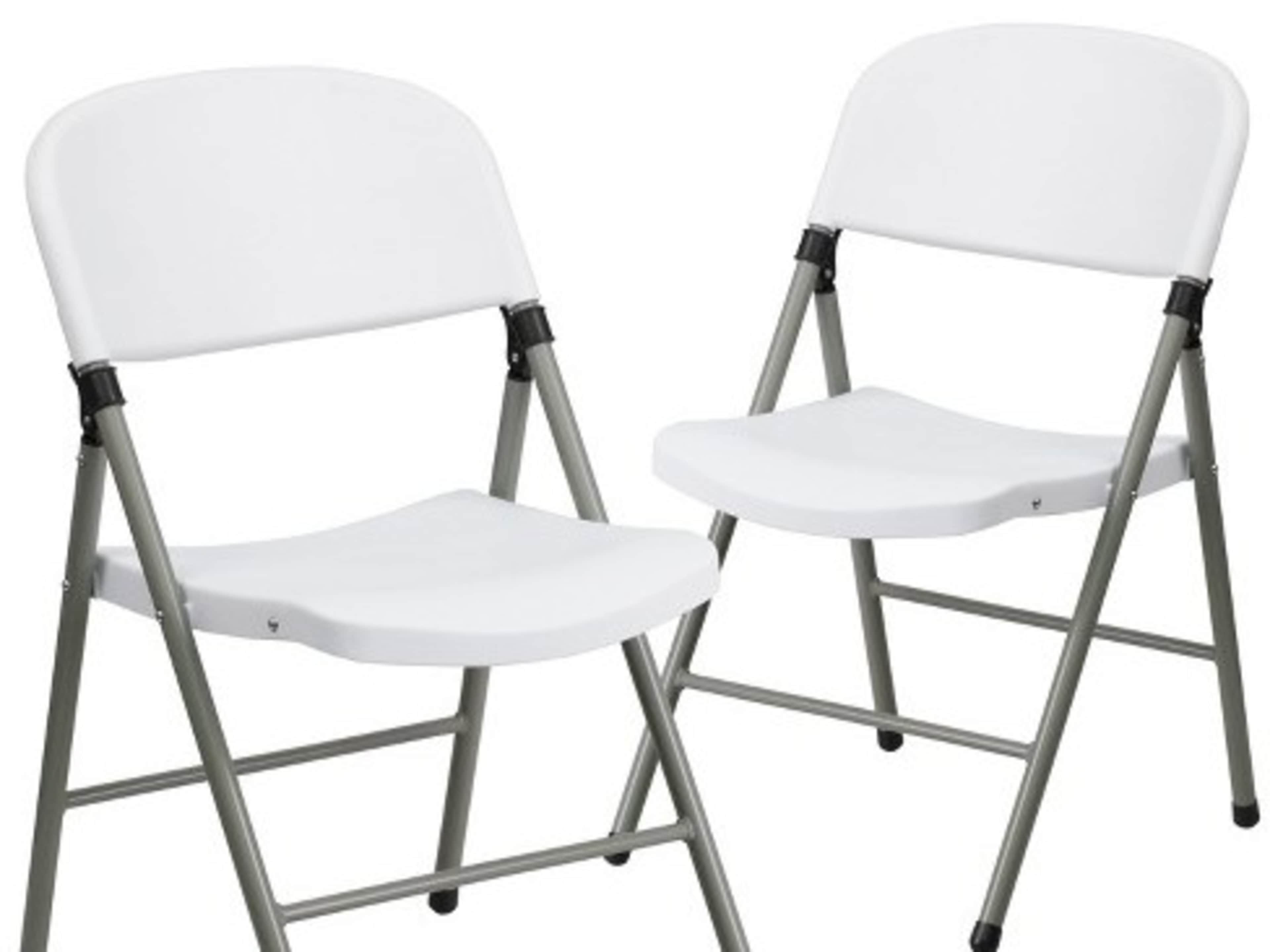 Plastic Folding Chair