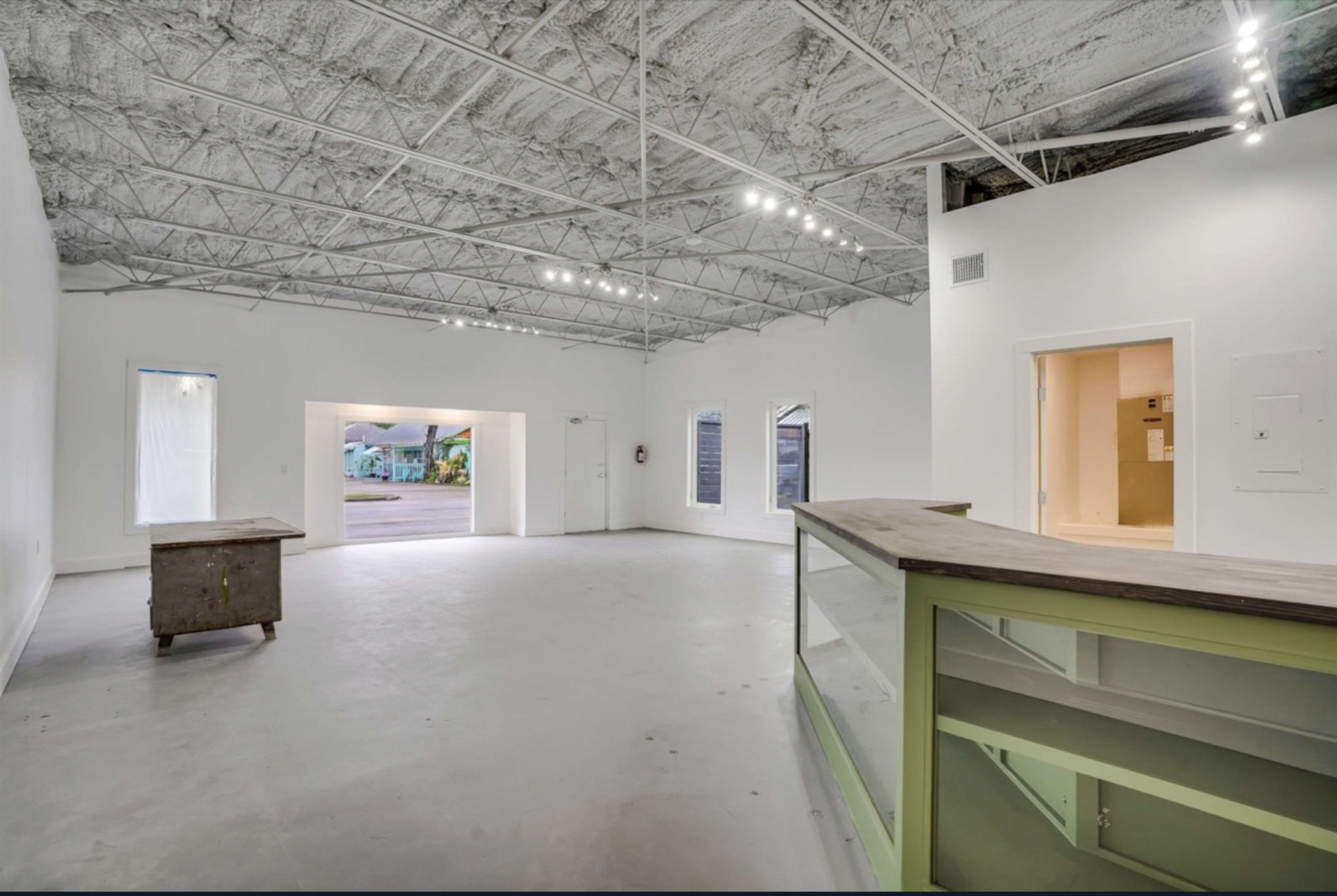 Creative Studio for Events, Shoots & Pop-Ups Image in Holly, Austin, TX