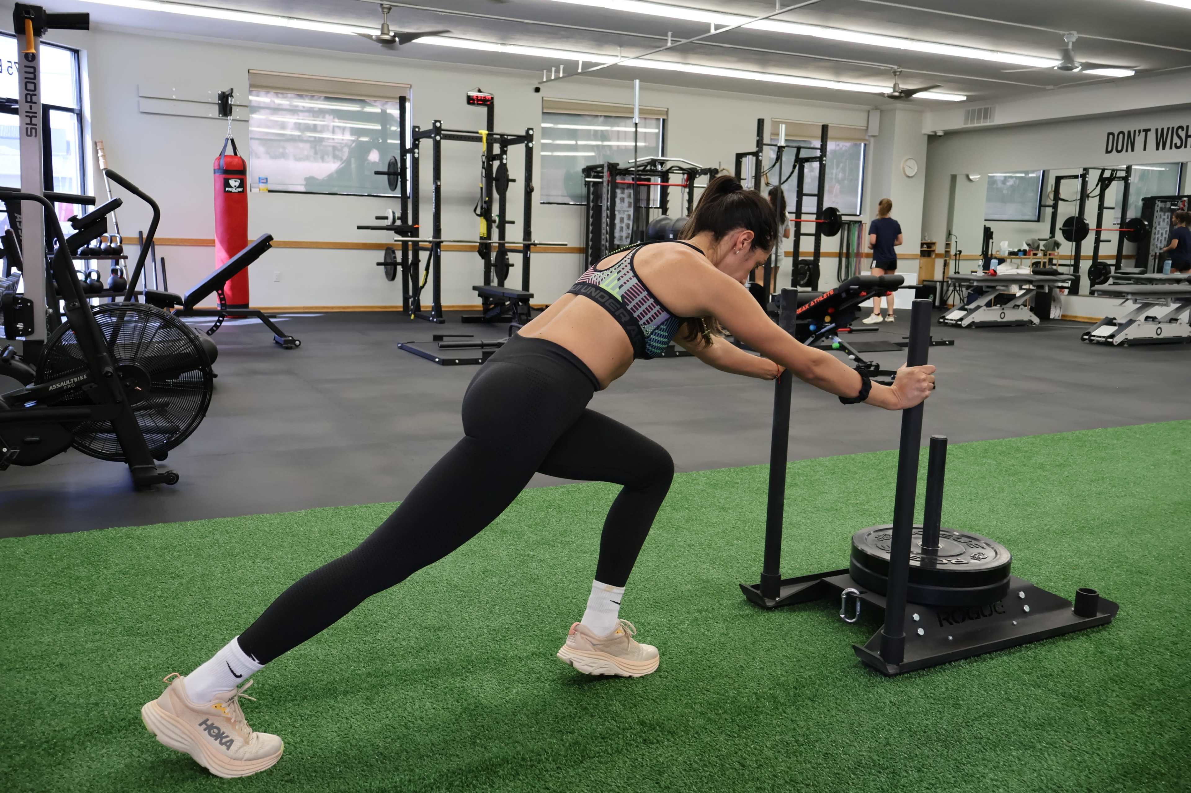 Fitness Studio Image in North Hempstead, Mineola, NY