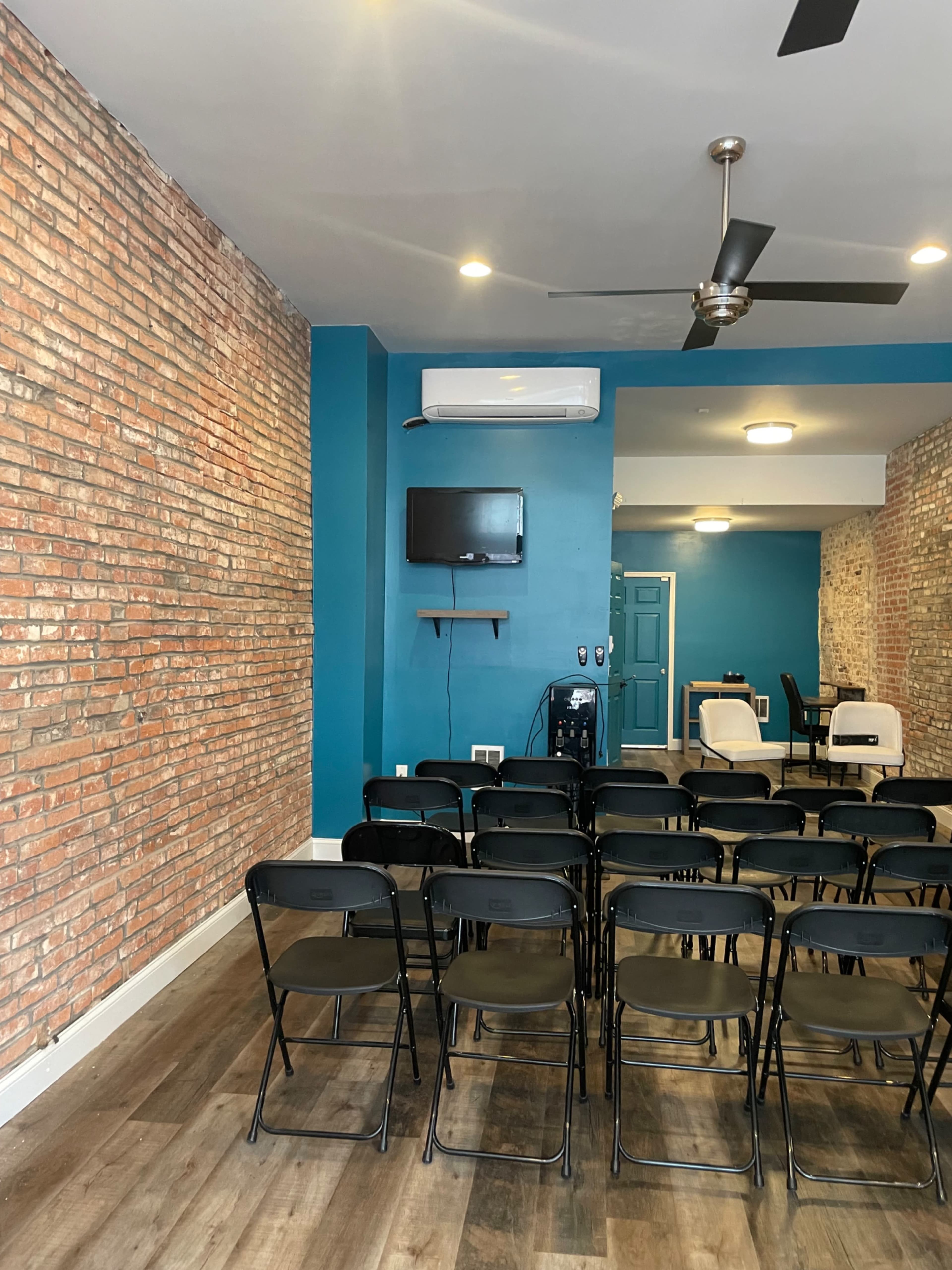 Perfect Event Space! Image in Hollins Market, Baltimore, MD