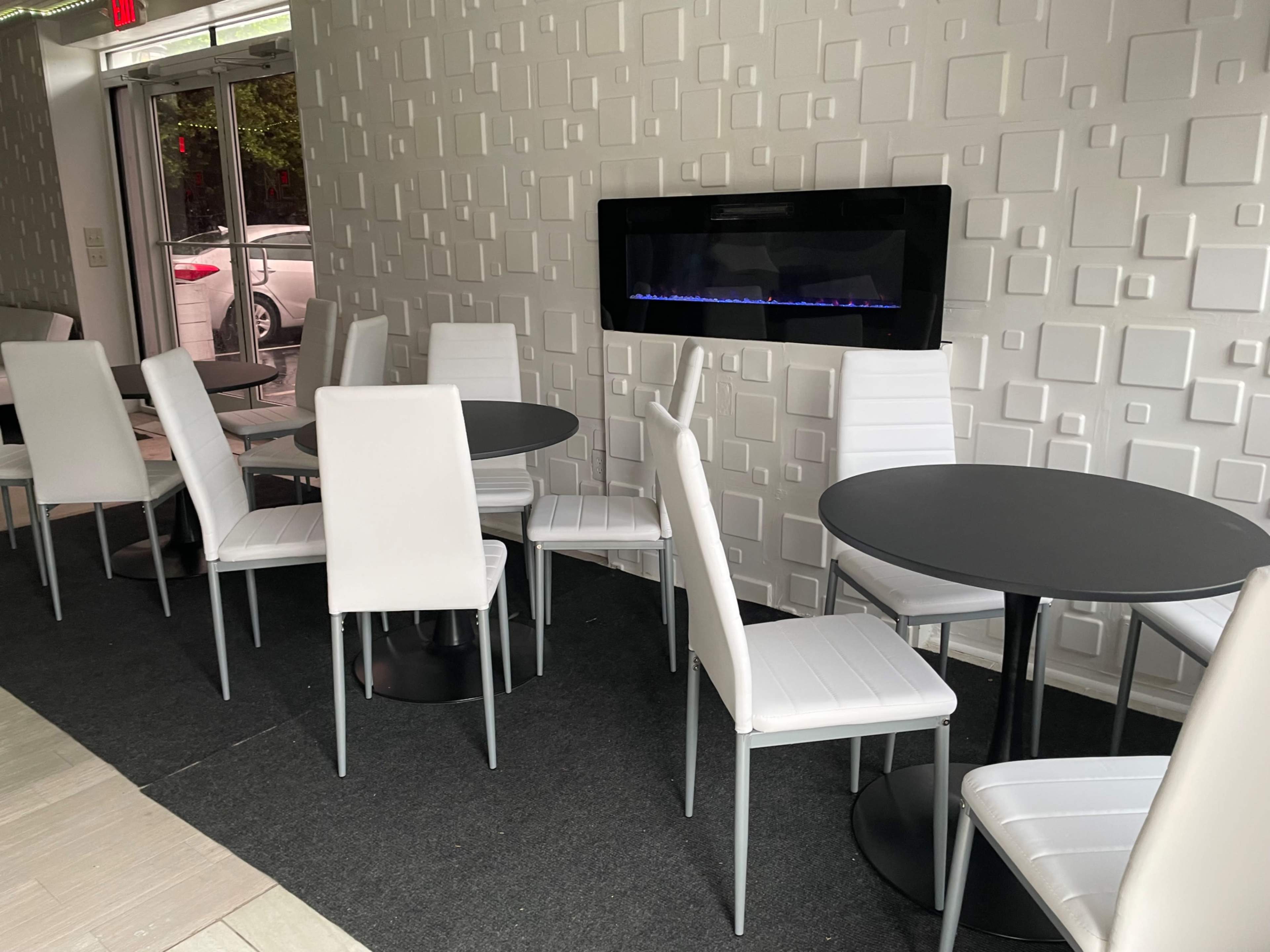 Timeless Sophistication: Premium Space for Gatherings in 5 Points Image in Five Points, Columbia, SC