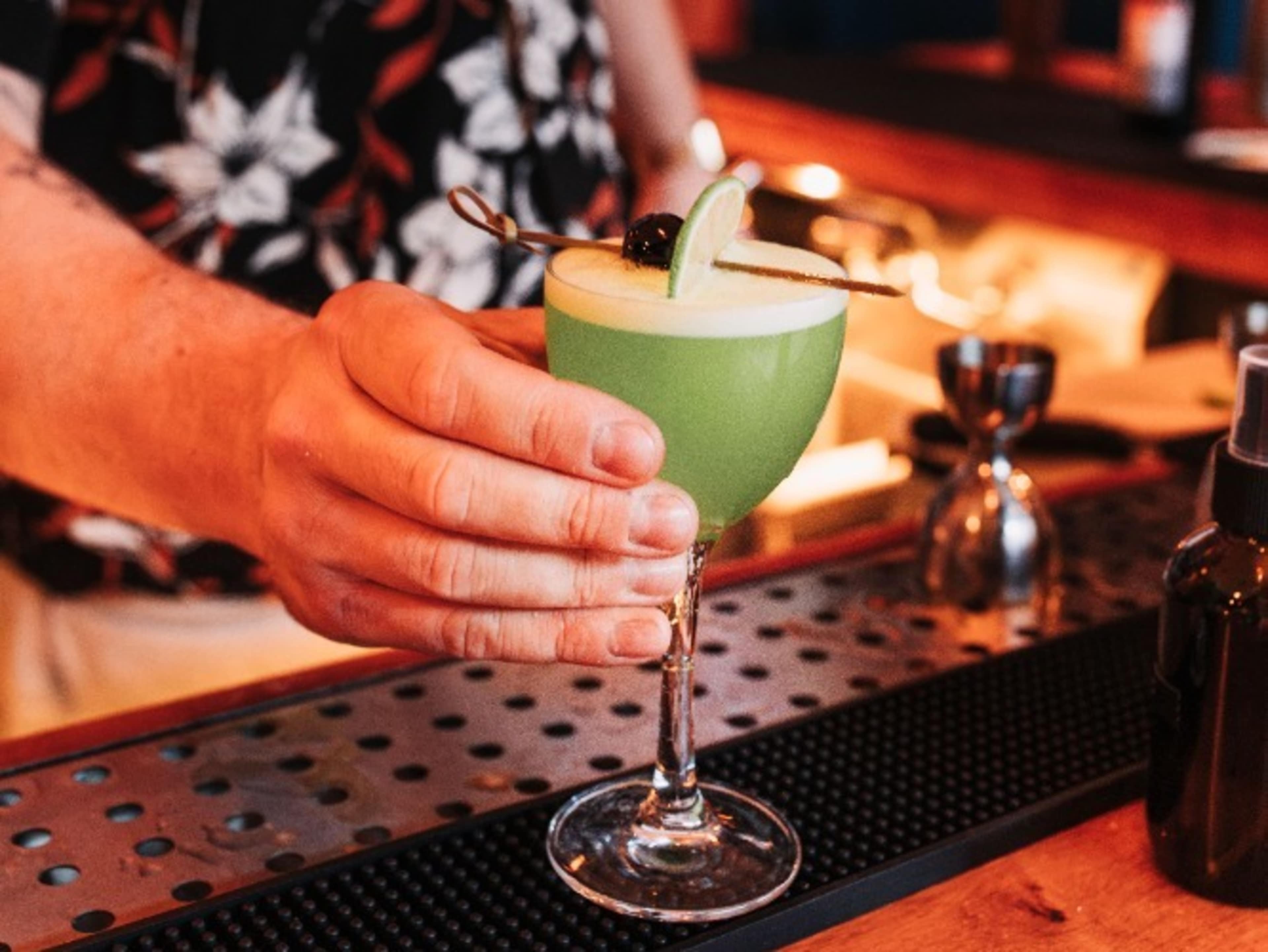 Alcoholic Drink Packages