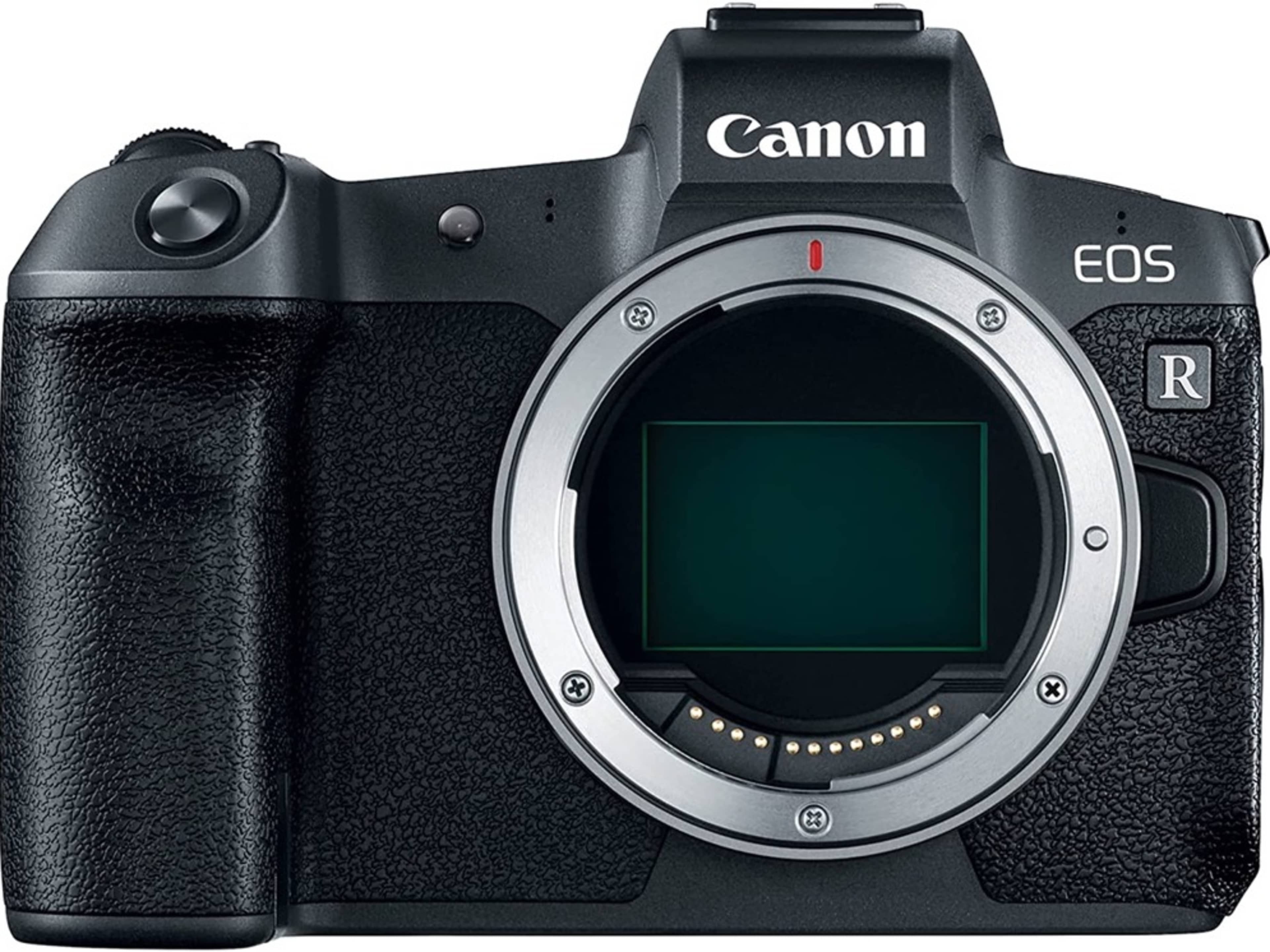 canon eos R