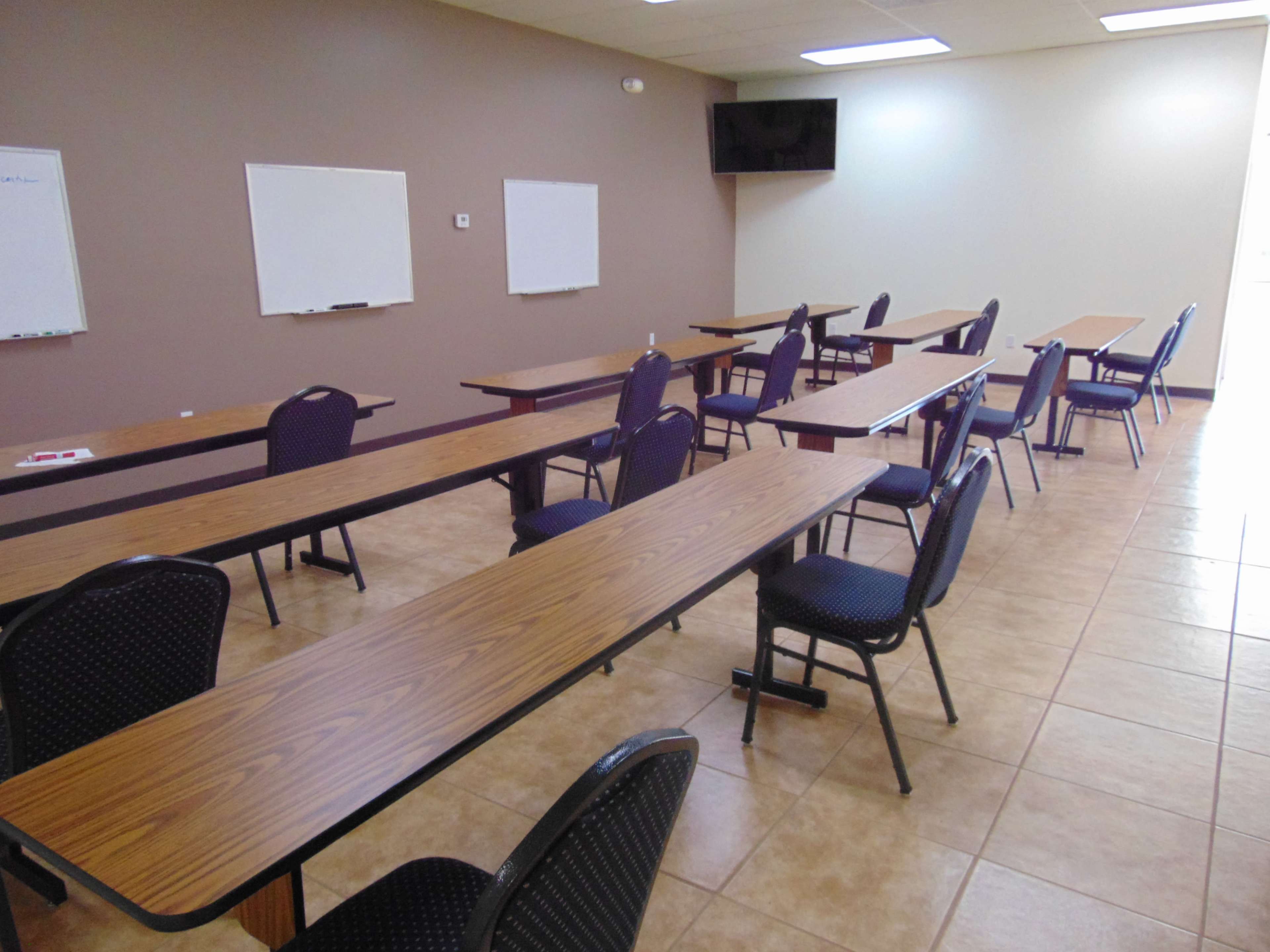 Conference & Training Room Image in Town N Country Alliance, Tampa, FL