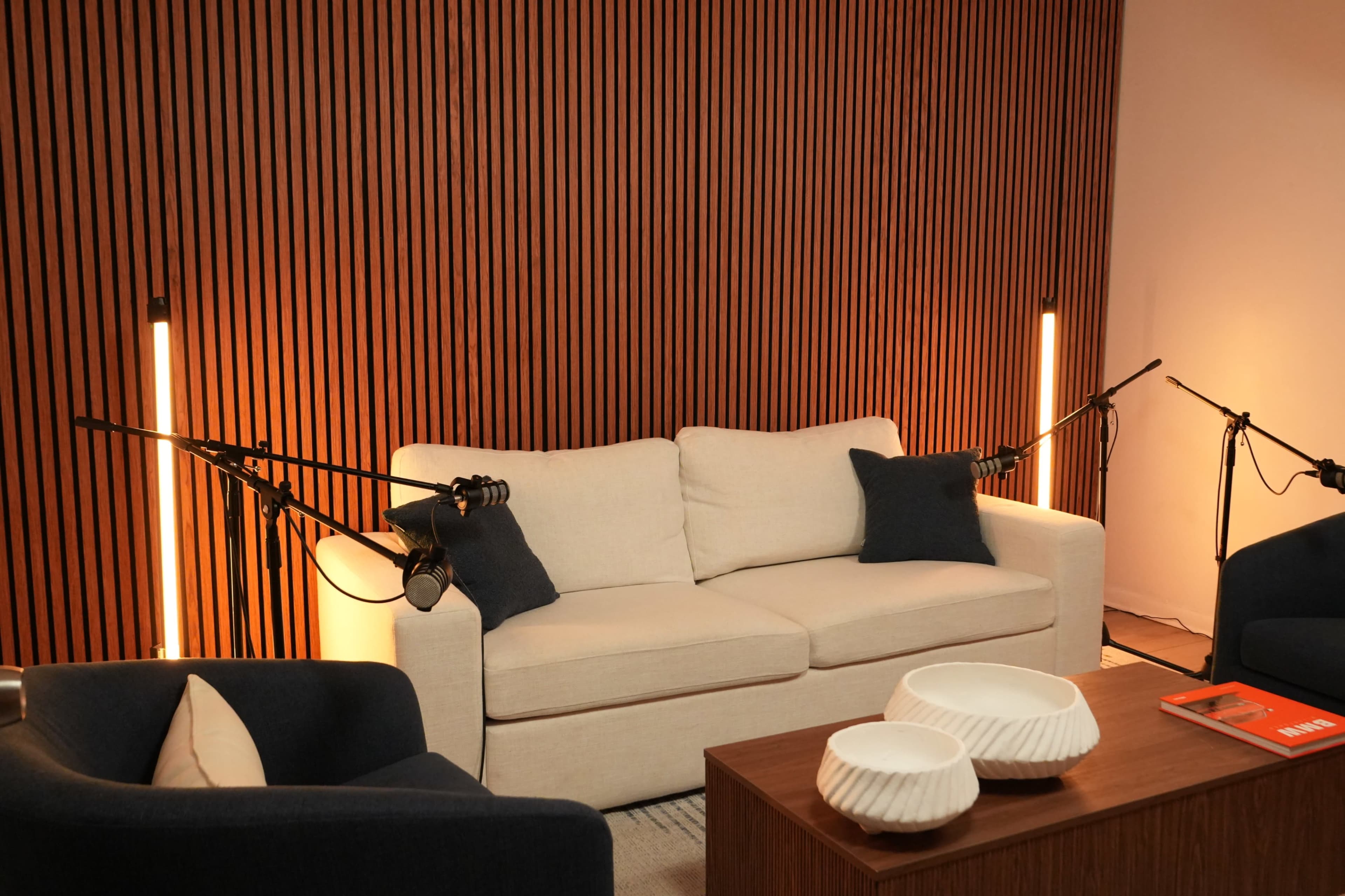 Bello Vision Studio @ Doral Image in Doral, Doral, FL