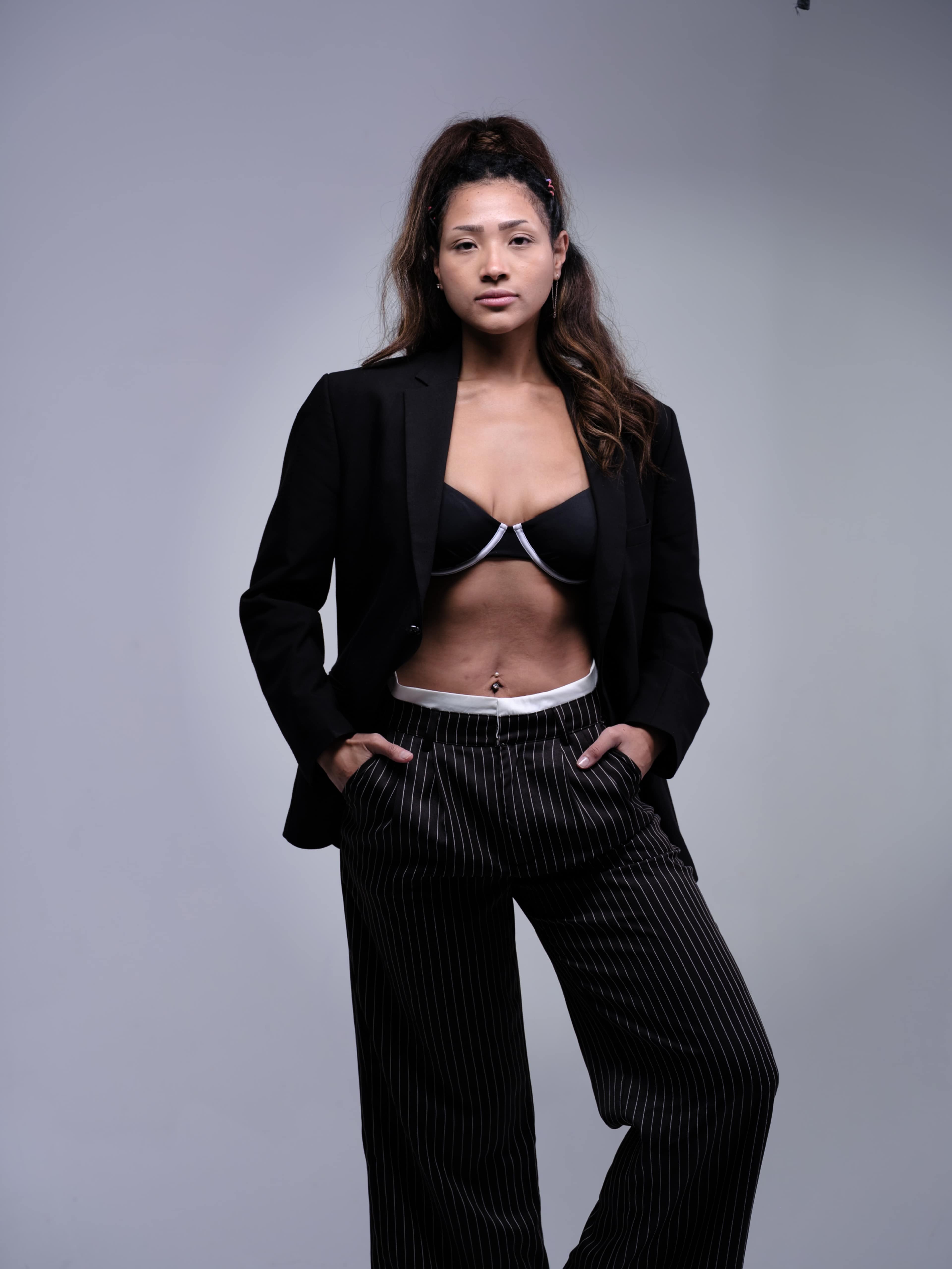 Photo shoot