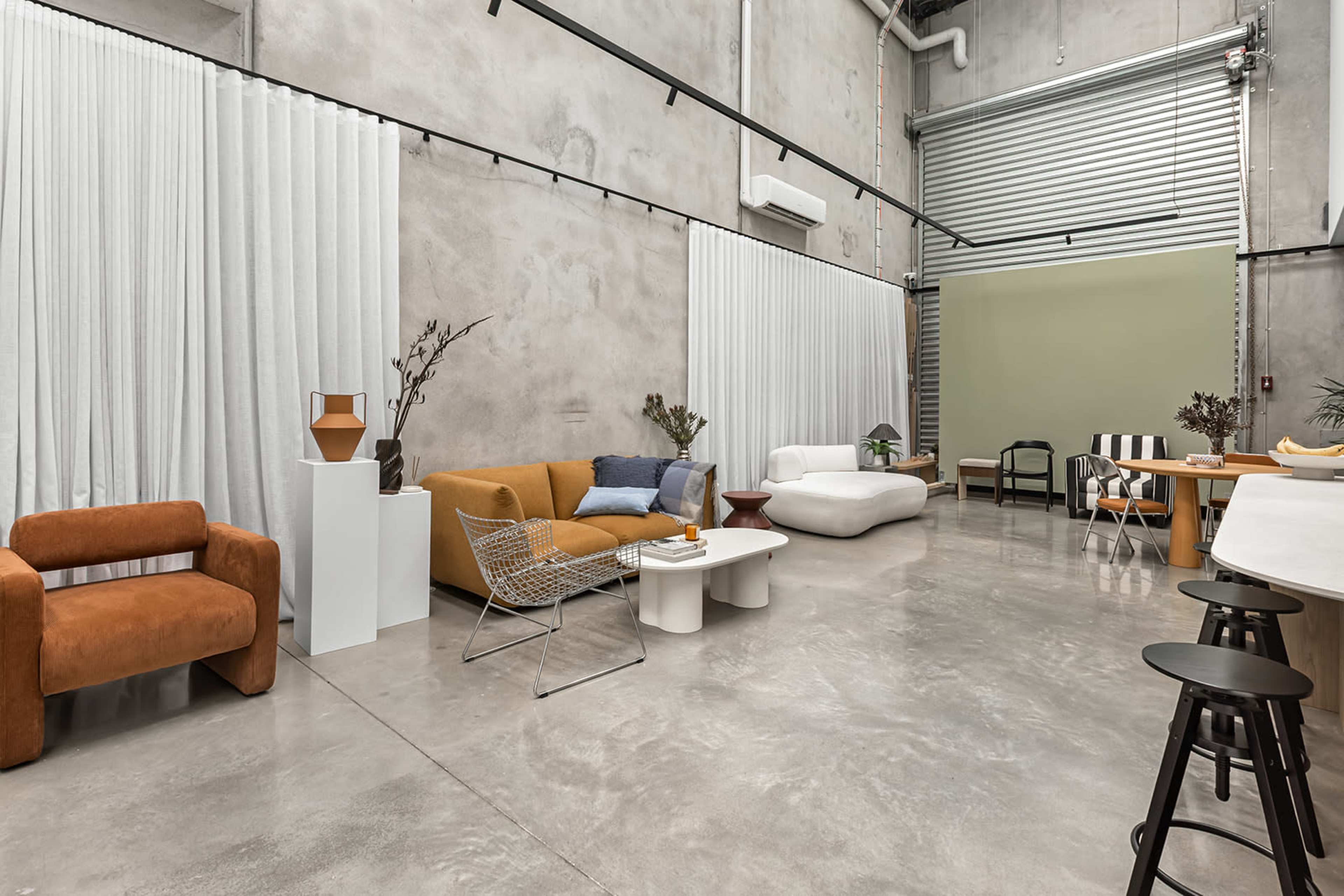 A Light Filled Creative Space in Altona for Content Creation and Photography Image in Altona, Altona, VIC