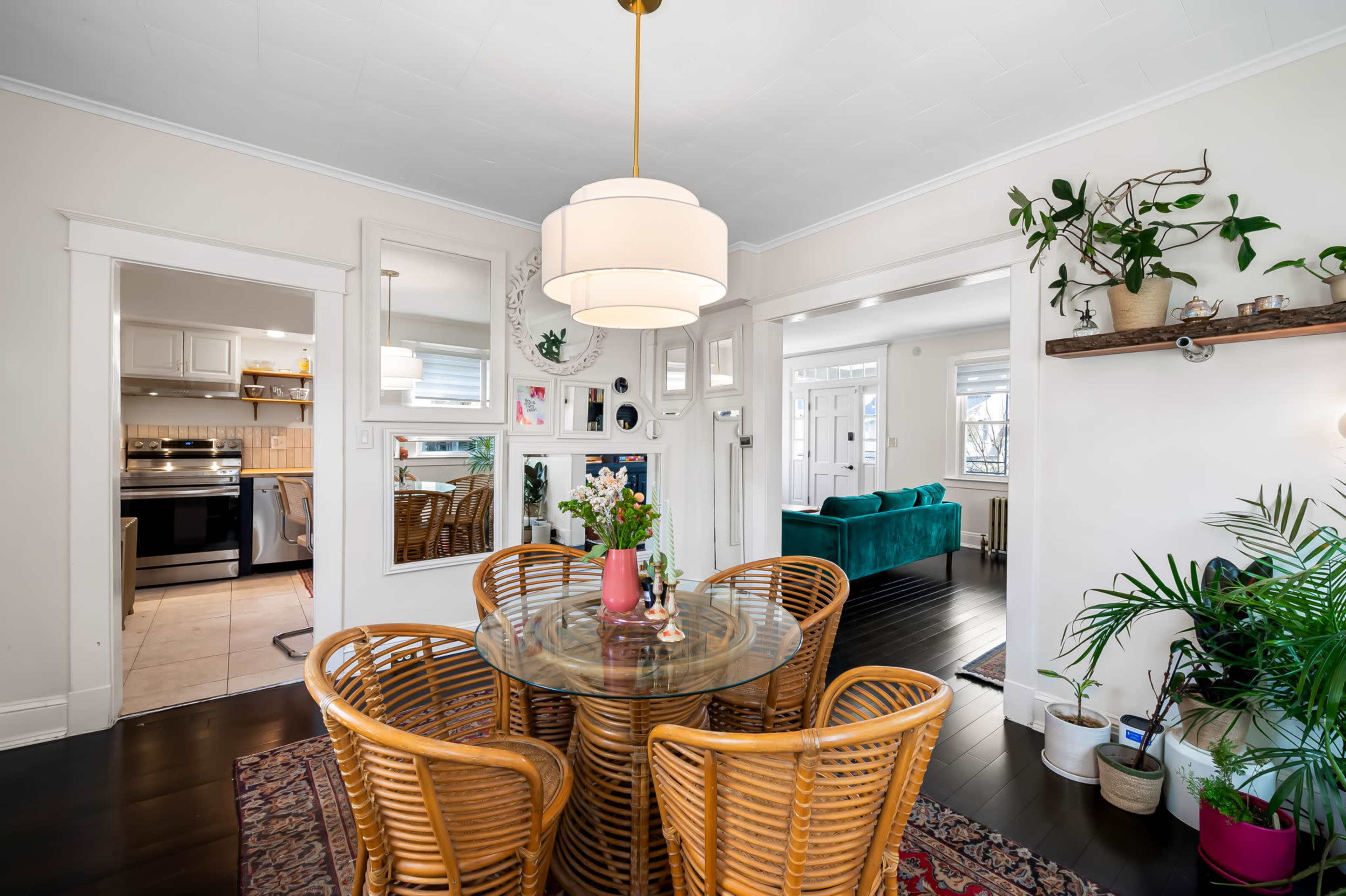 Creative Retreat & Gathering Space Image in Westfield, Baltimore, MD