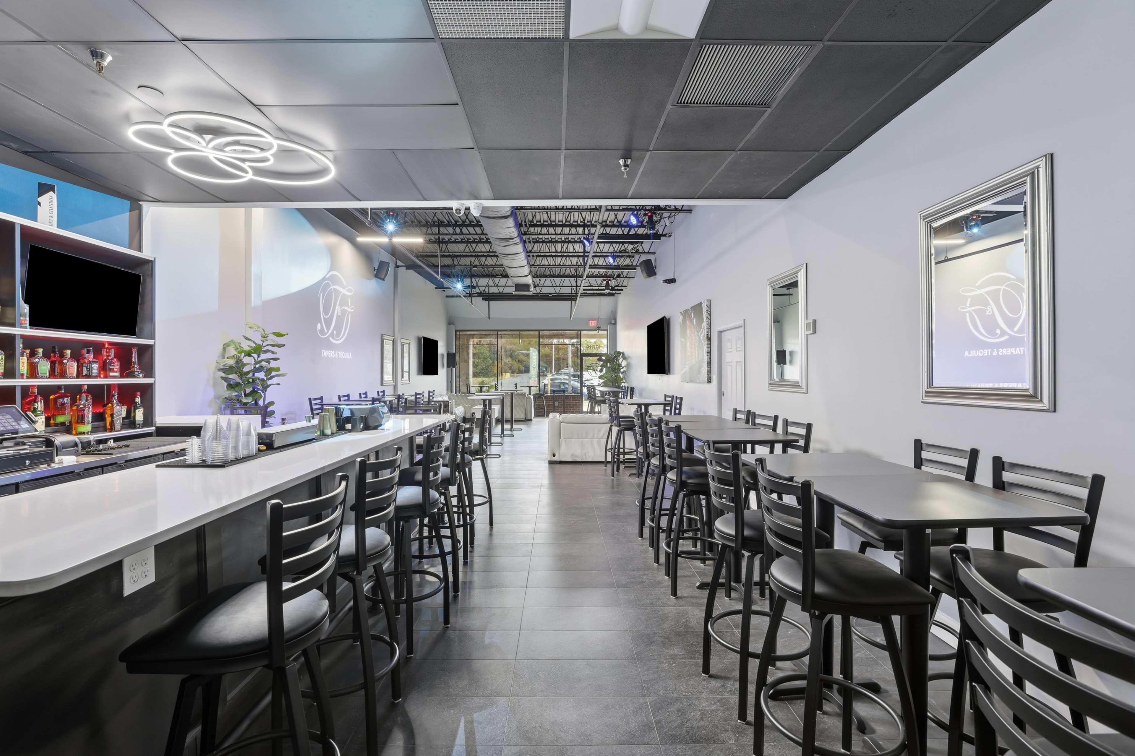 Upscale luxury bar/lounge with event space capabilities Image in Redland, Rockville, MD