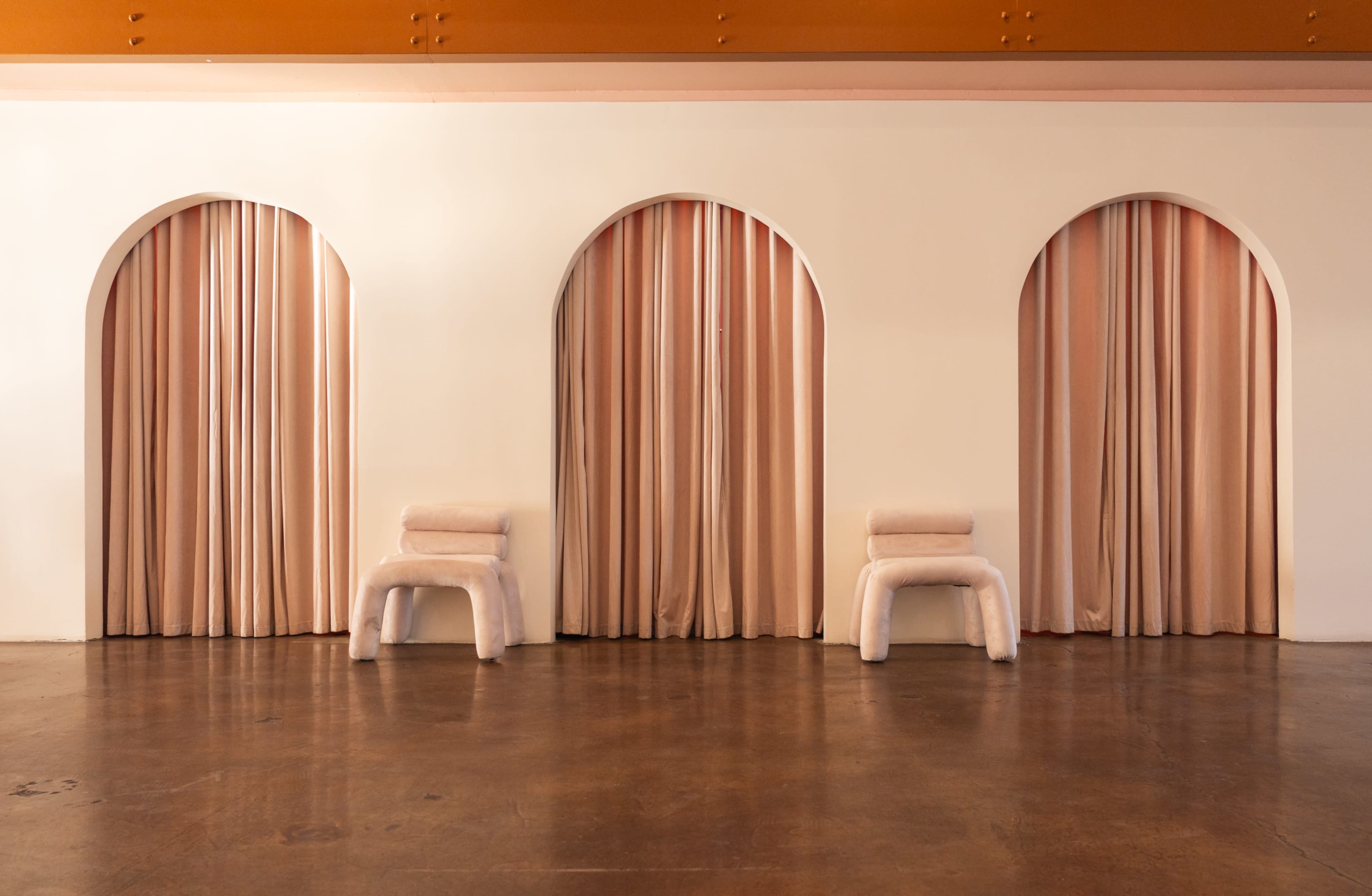 Spacious Flexible Storefront Image in Magnolia Park, Burbank, CA