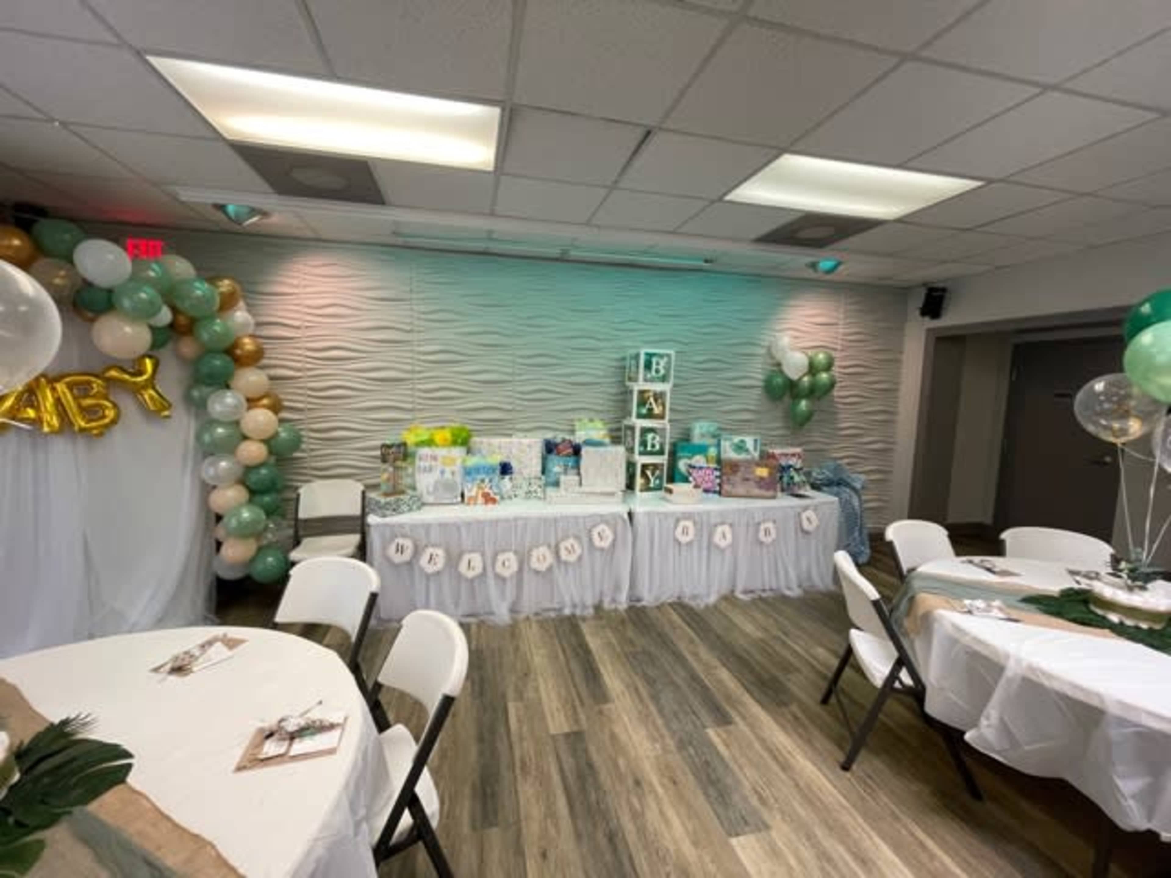 Event Space and studio Image in Brandon, Brandon, FL
